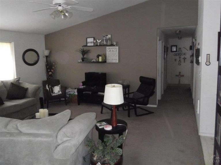 Juniper Crest - Residential