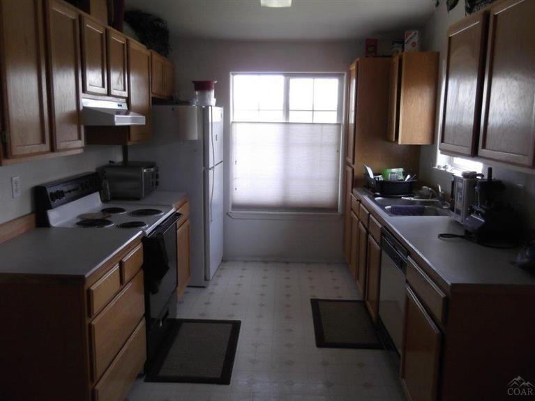 Juniper Crest - Residential