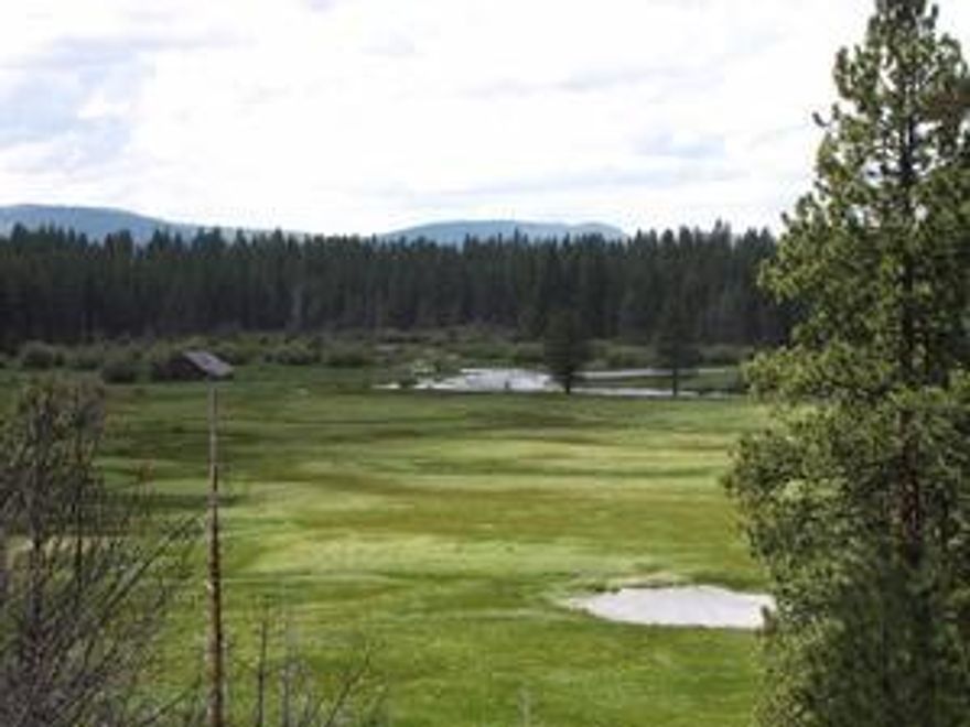 Here is the ultimate private retreat in a stunningly beautiful mountain valley setting complete with clear water trout stream, complete horse facility, custom home and so much more. There is a total of 892 acres with over 1/2 mile of the North Fork of the Sprague River winding through a spectacular riparian meadow. there is a professional quality riding arena and round pen at the river's edge where you enjoy fine tuning your horse before heading out for a trail ride in the vast expanse of USFS land connecting to the nearby Gearhart Mountain Wilderness area. The owner's home is a quality 3 bedroom, 2 bath open floor plan with deck front & back for viewing the horse pastures, surrounding forested hillsides, riding arena & river. This area is home to elk, deer, antelope, bald eagles and numerous water fowl. The owners have added a utility porch, sauna and breezeway connecting to an insulated over sized 2 car garage. Also included is a MFH with a deck & cabin for additional living space.