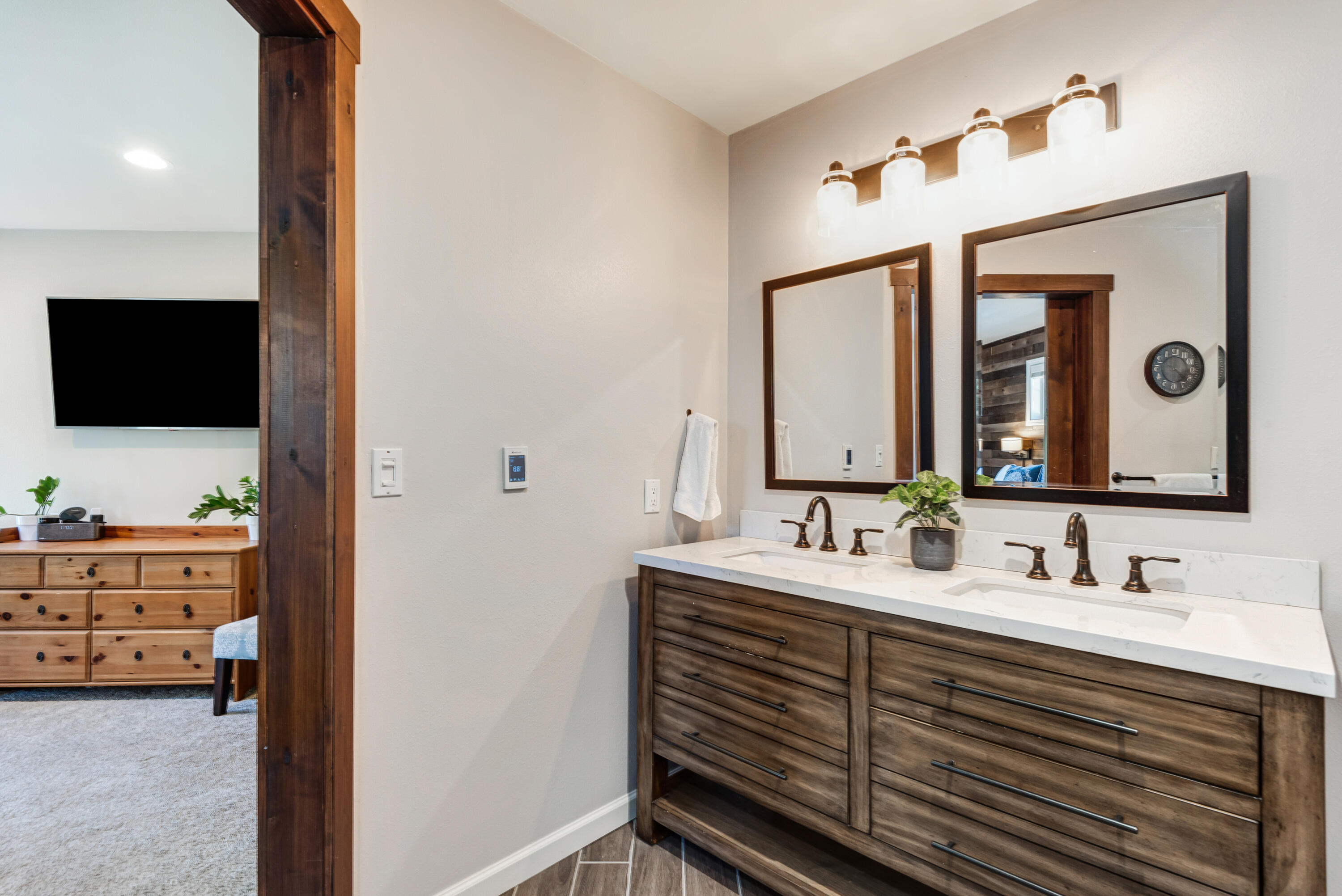 Awbrey Butte - Residential