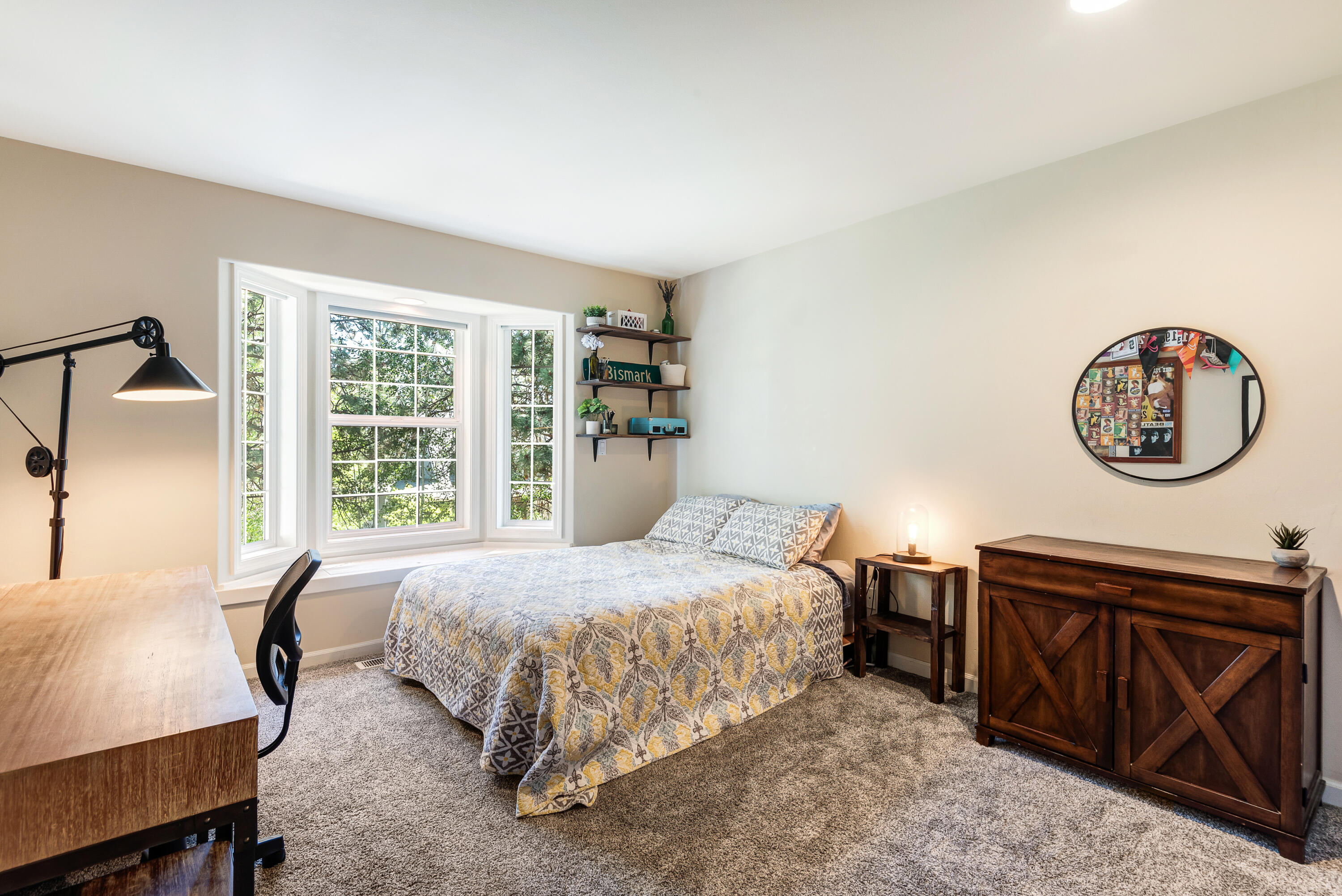 Awbrey Butte - Residential