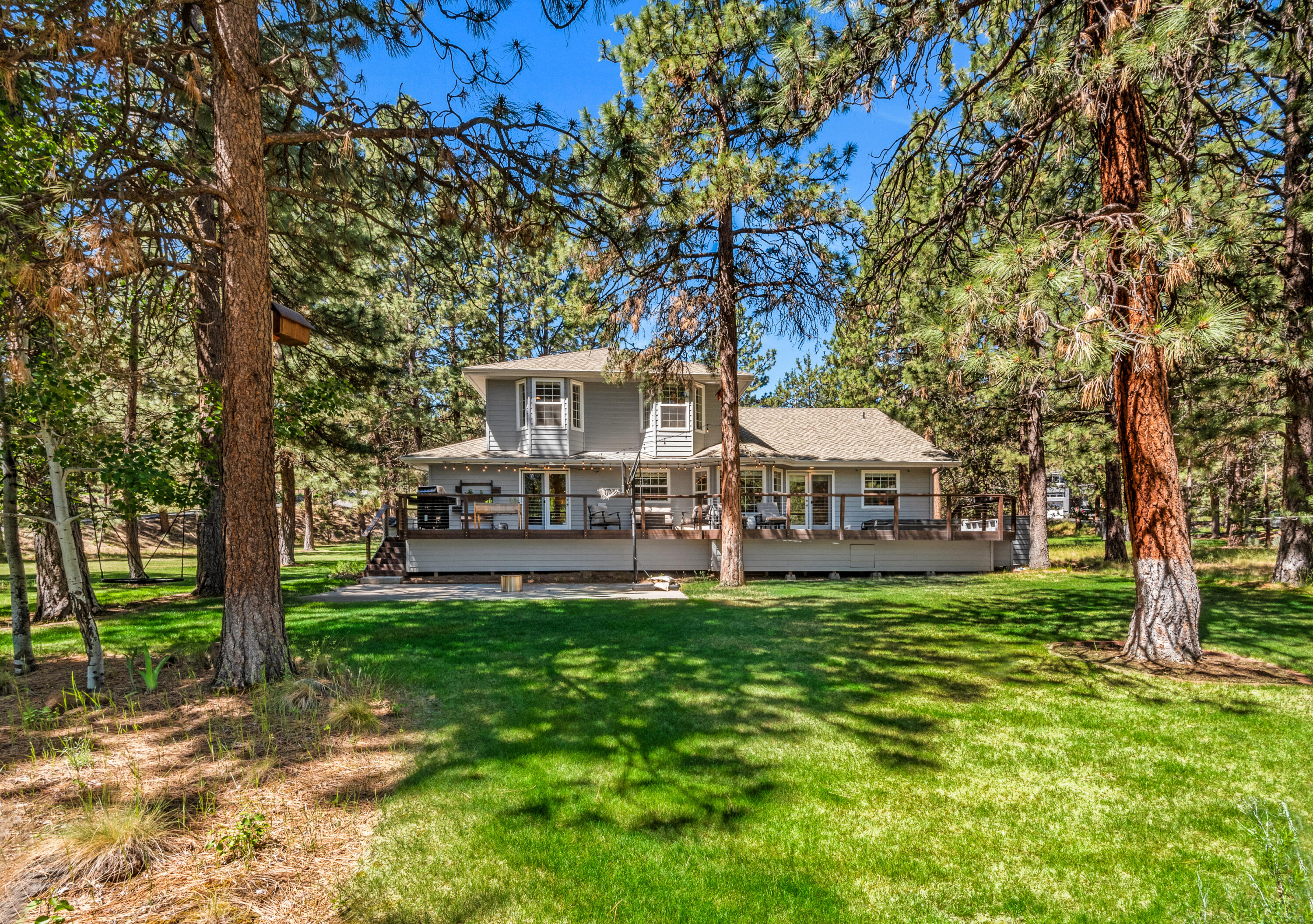 Awbrey Butte - Residential