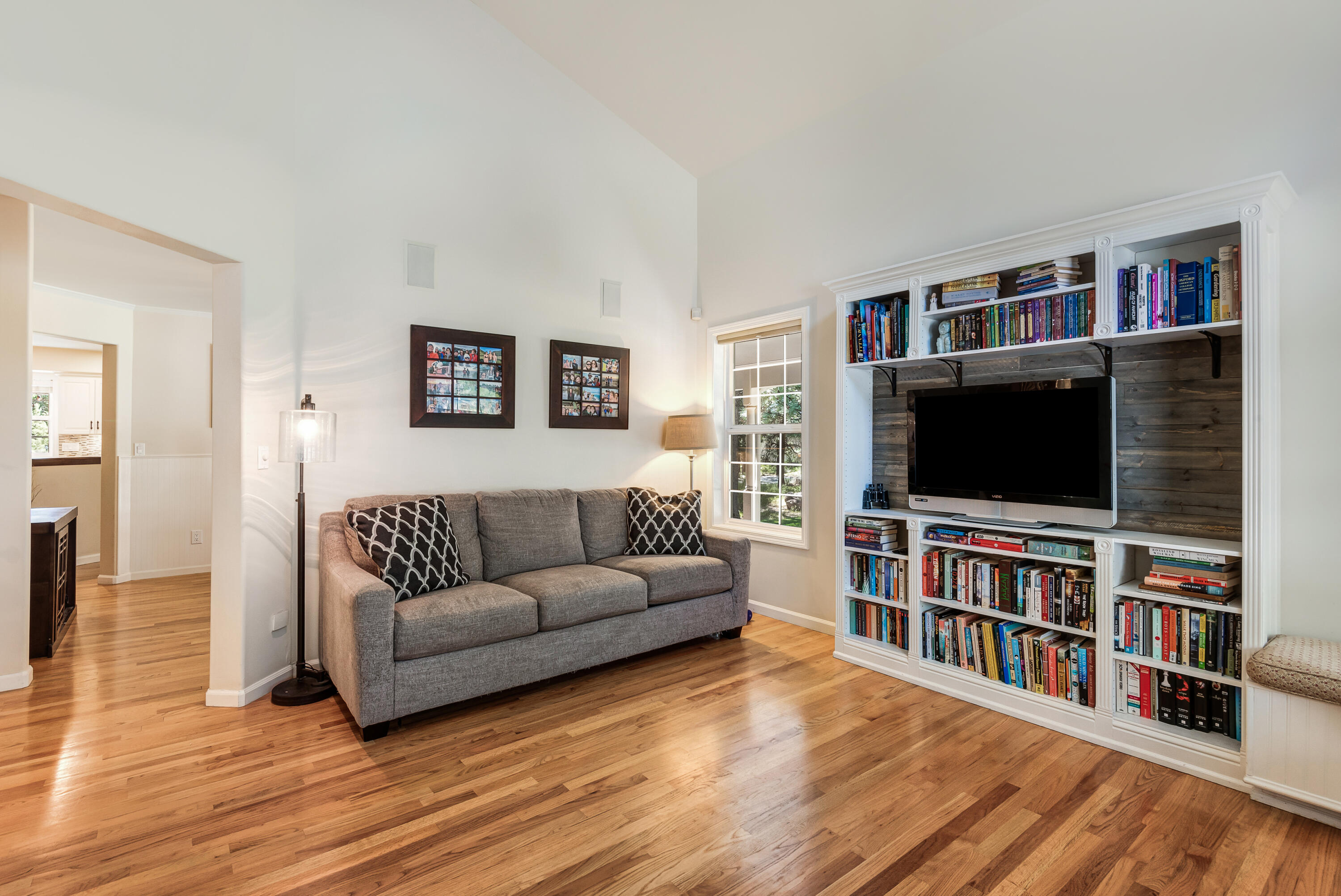 Awbrey Butte - Residential