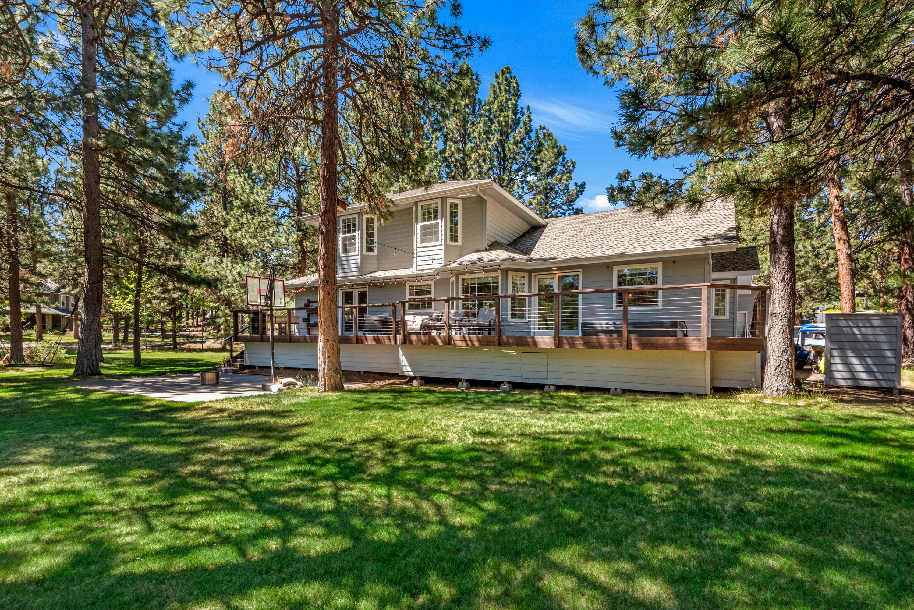 Awbrey Butte - Residential