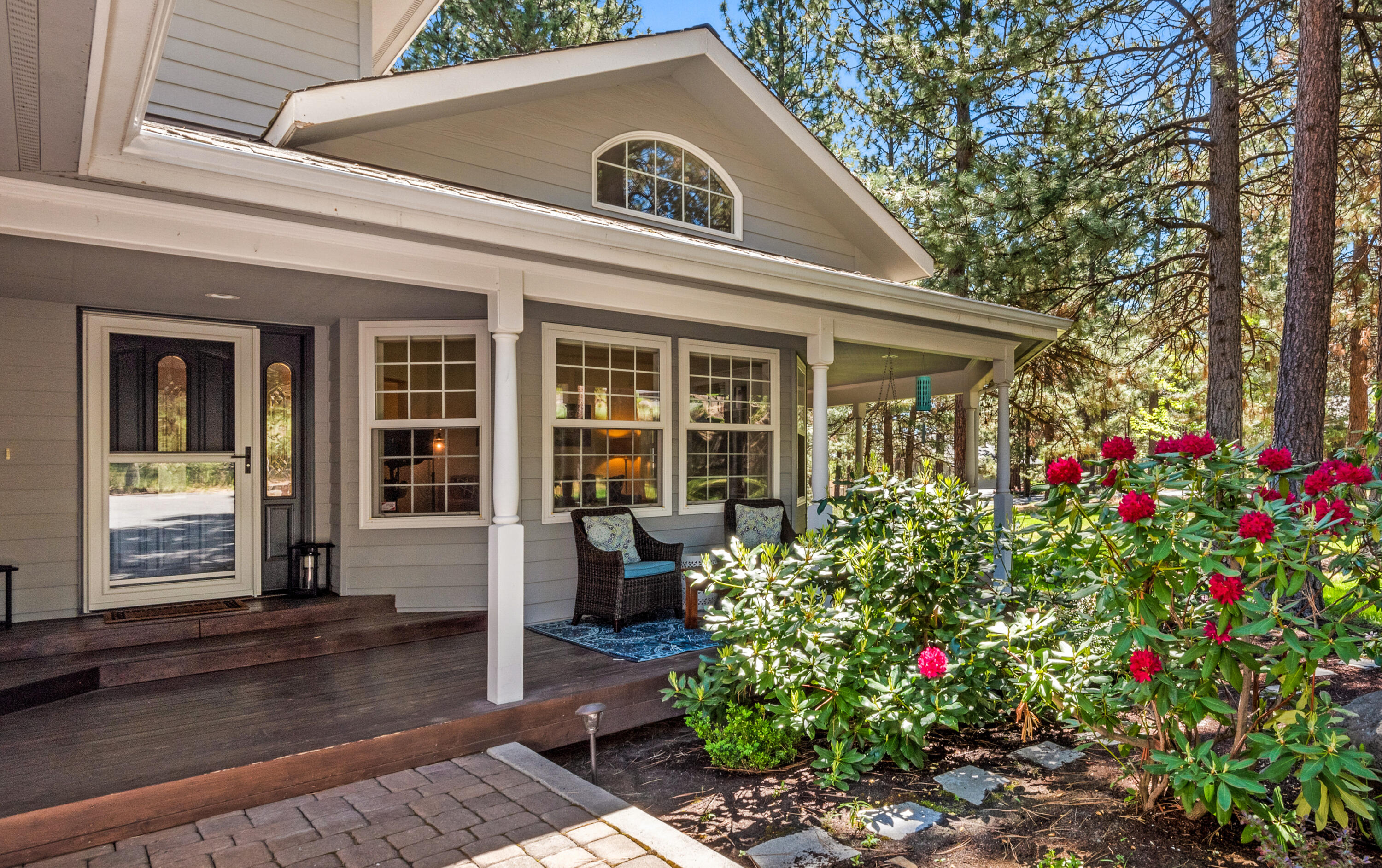 Awbrey Butte - Residential