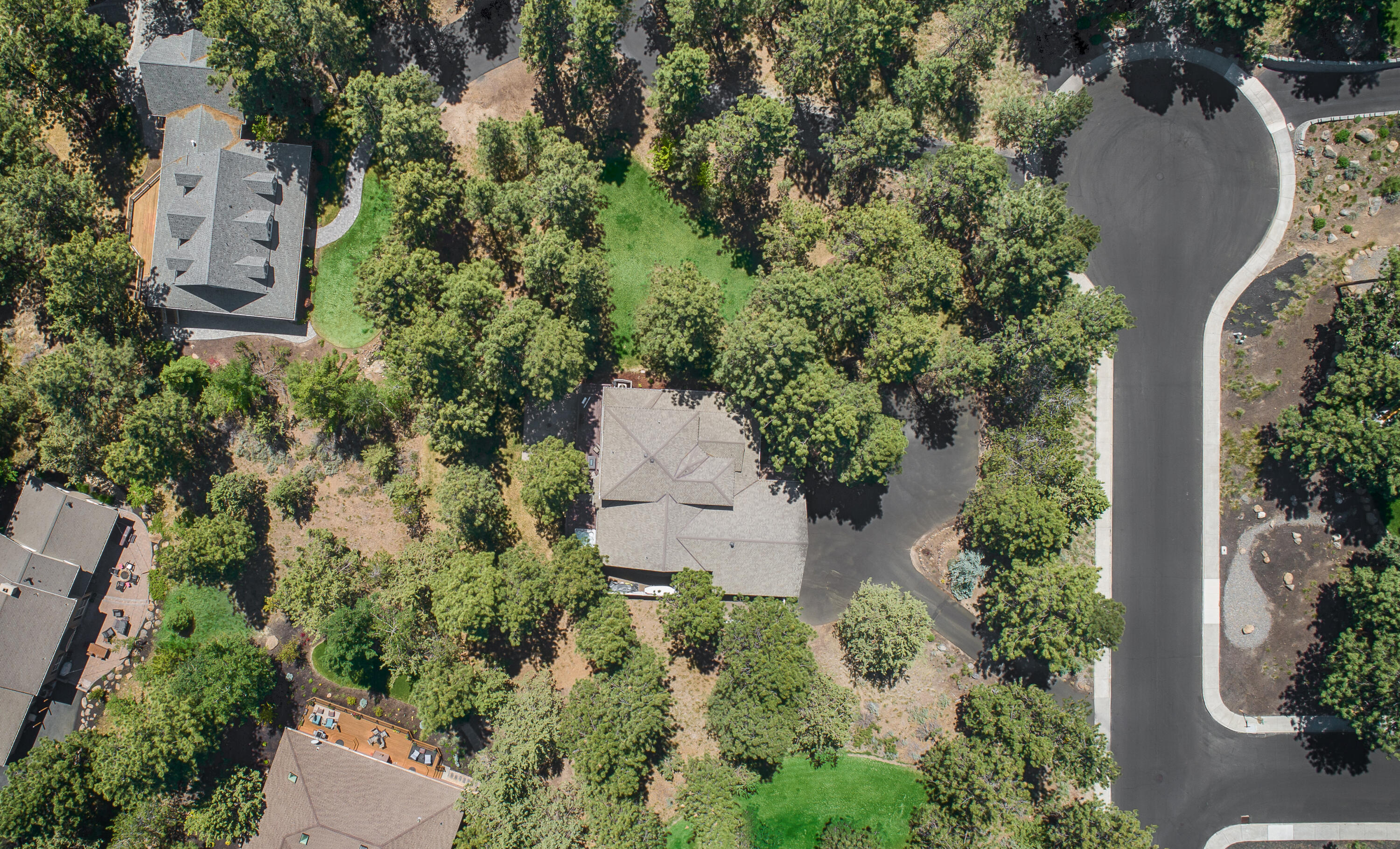 Awbrey Butte - Residential