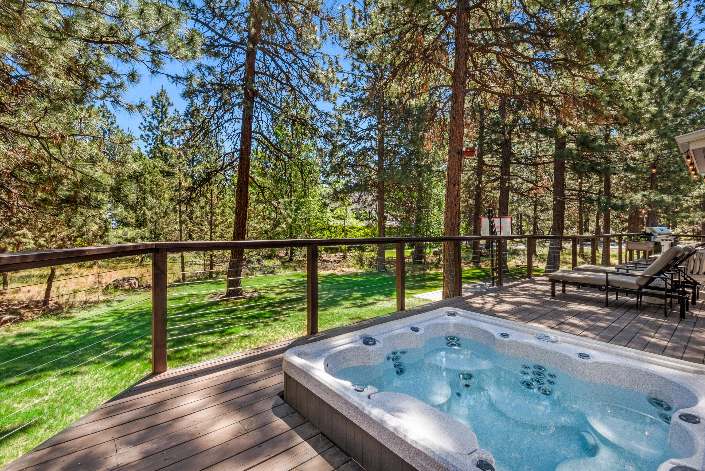 Awbrey Butte - Residential