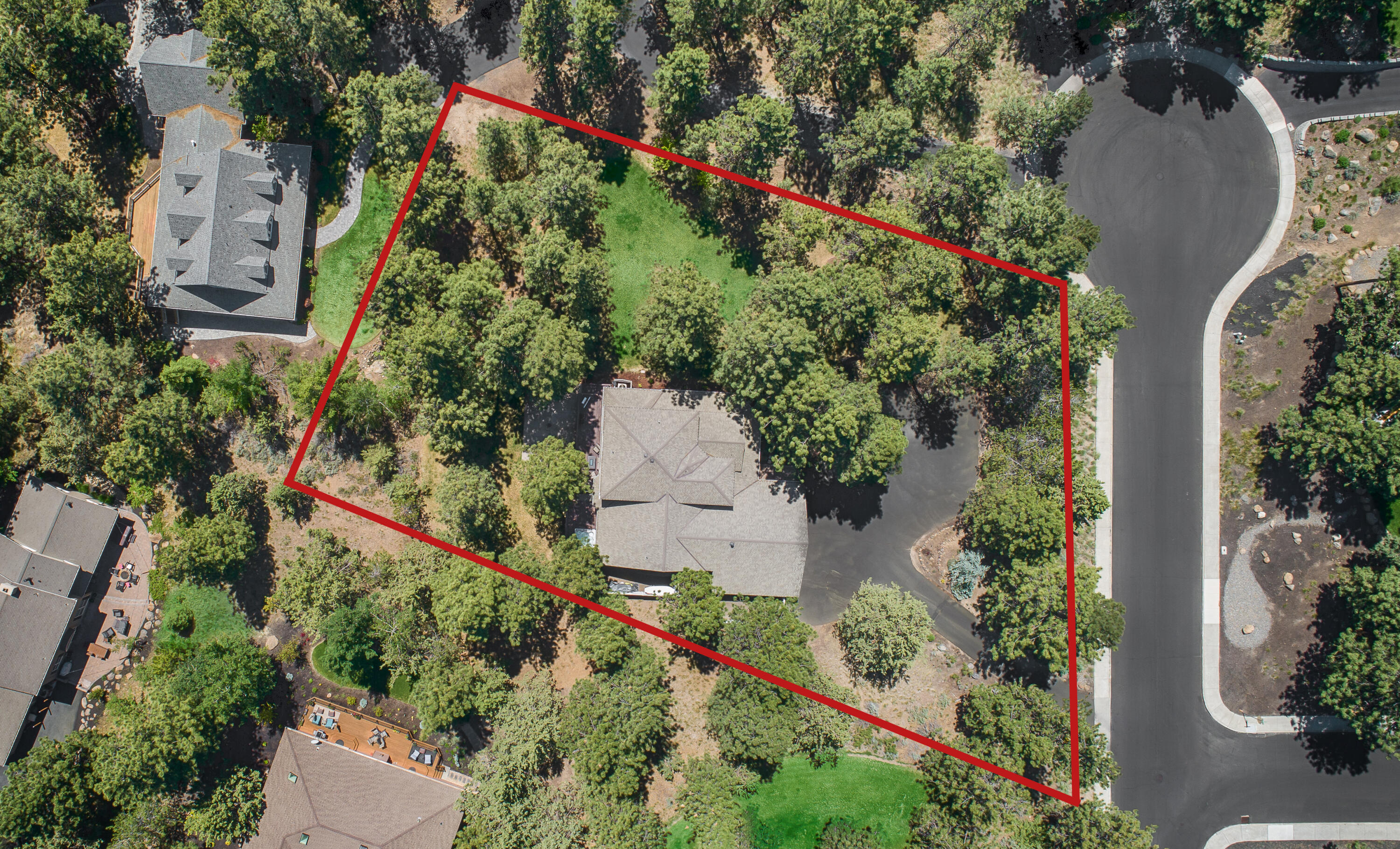 Awbrey Butte - Residential