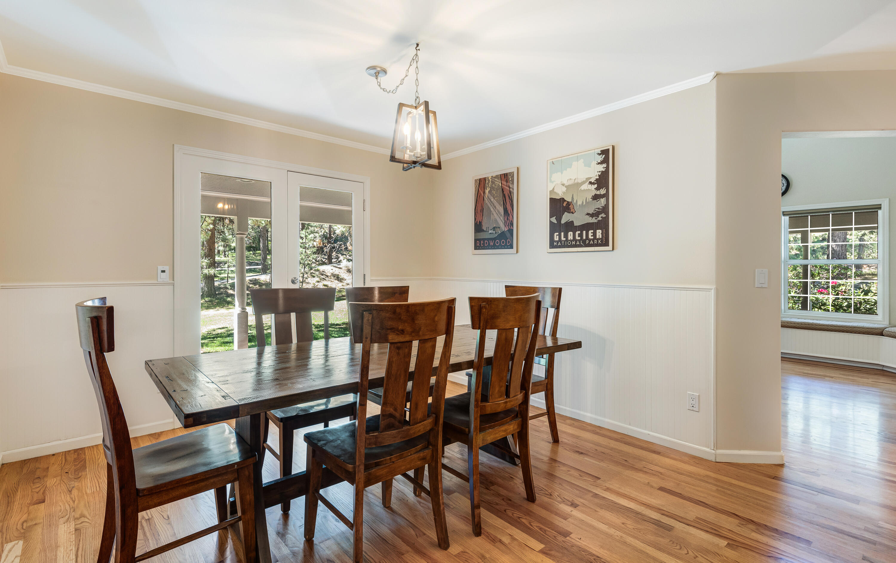 Awbrey Butte - Residential