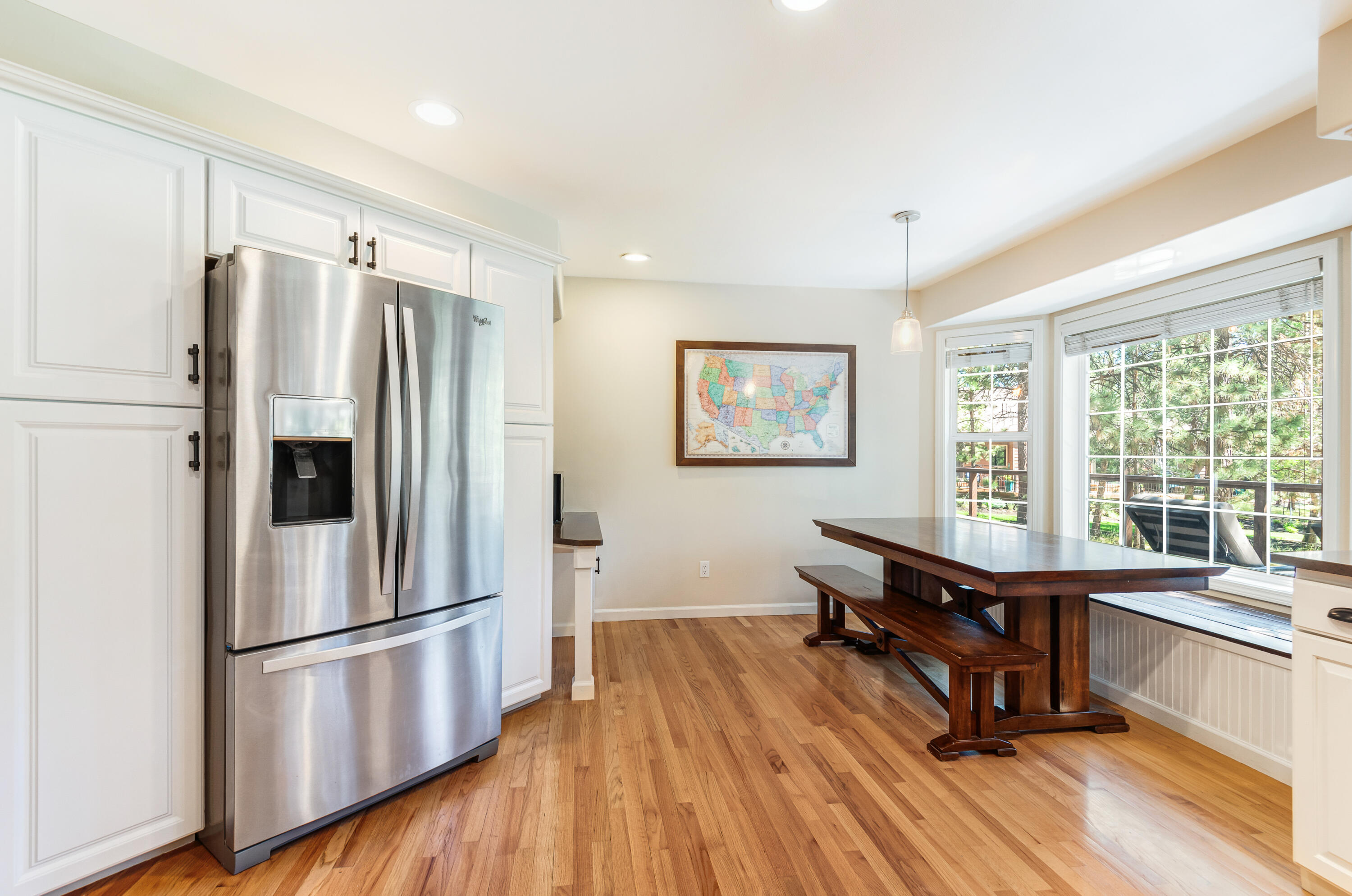 Awbrey Butte - Residential