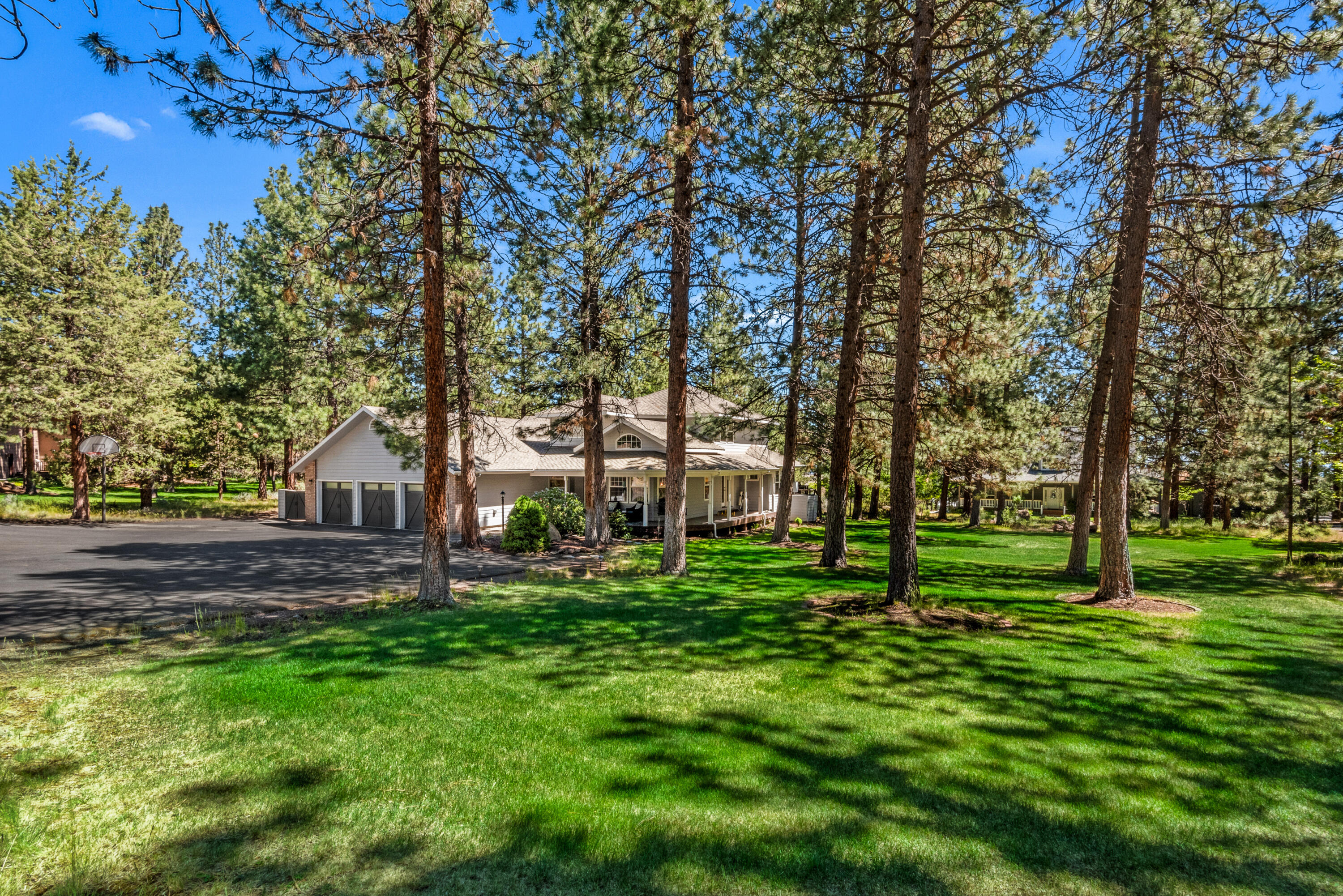 Awbrey Butte - Residential