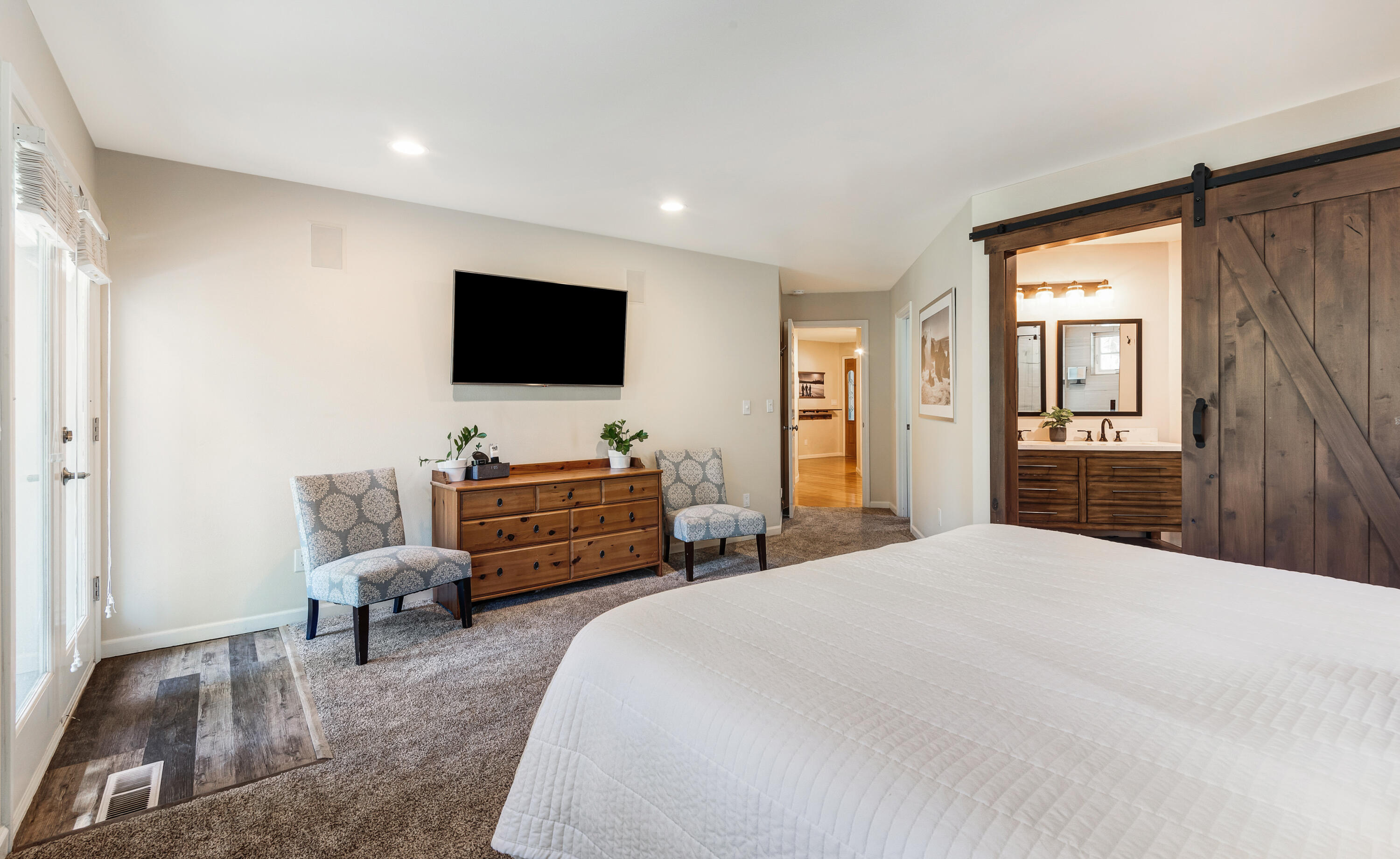 Awbrey Butte - Residential