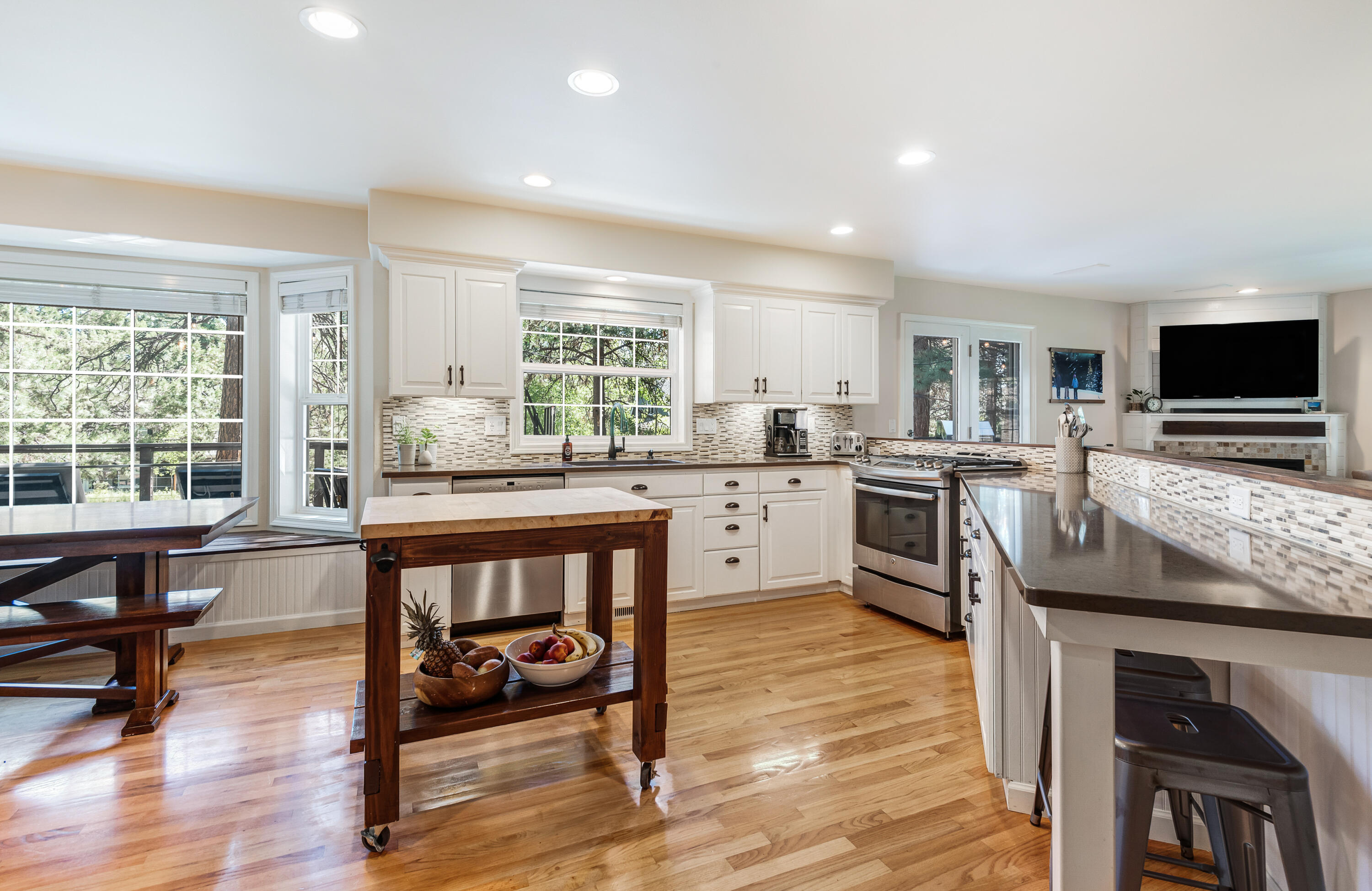 Awbrey Butte - Residential