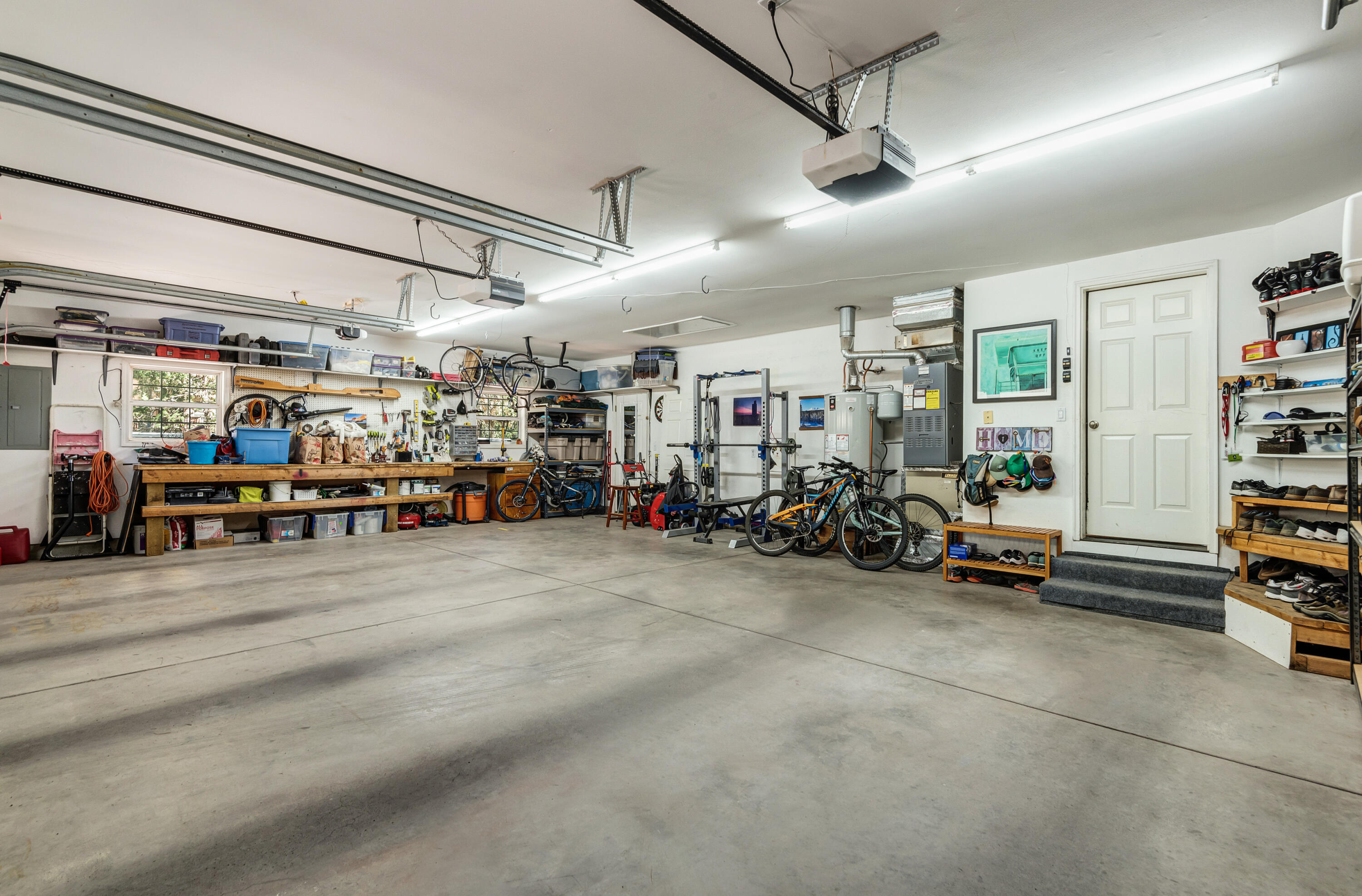 Awbrey Butte - Residential