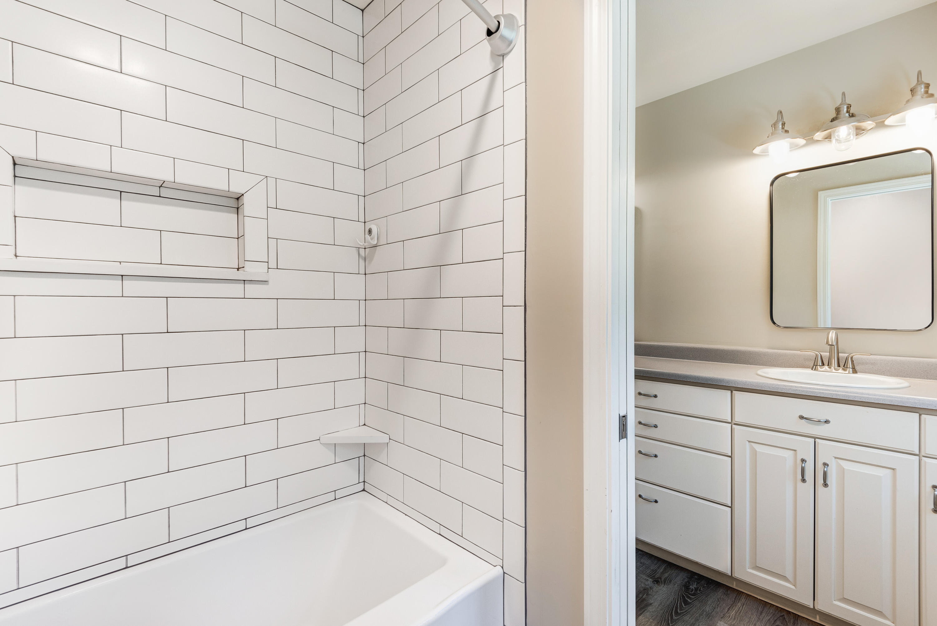 Awbrey Butte - Residential