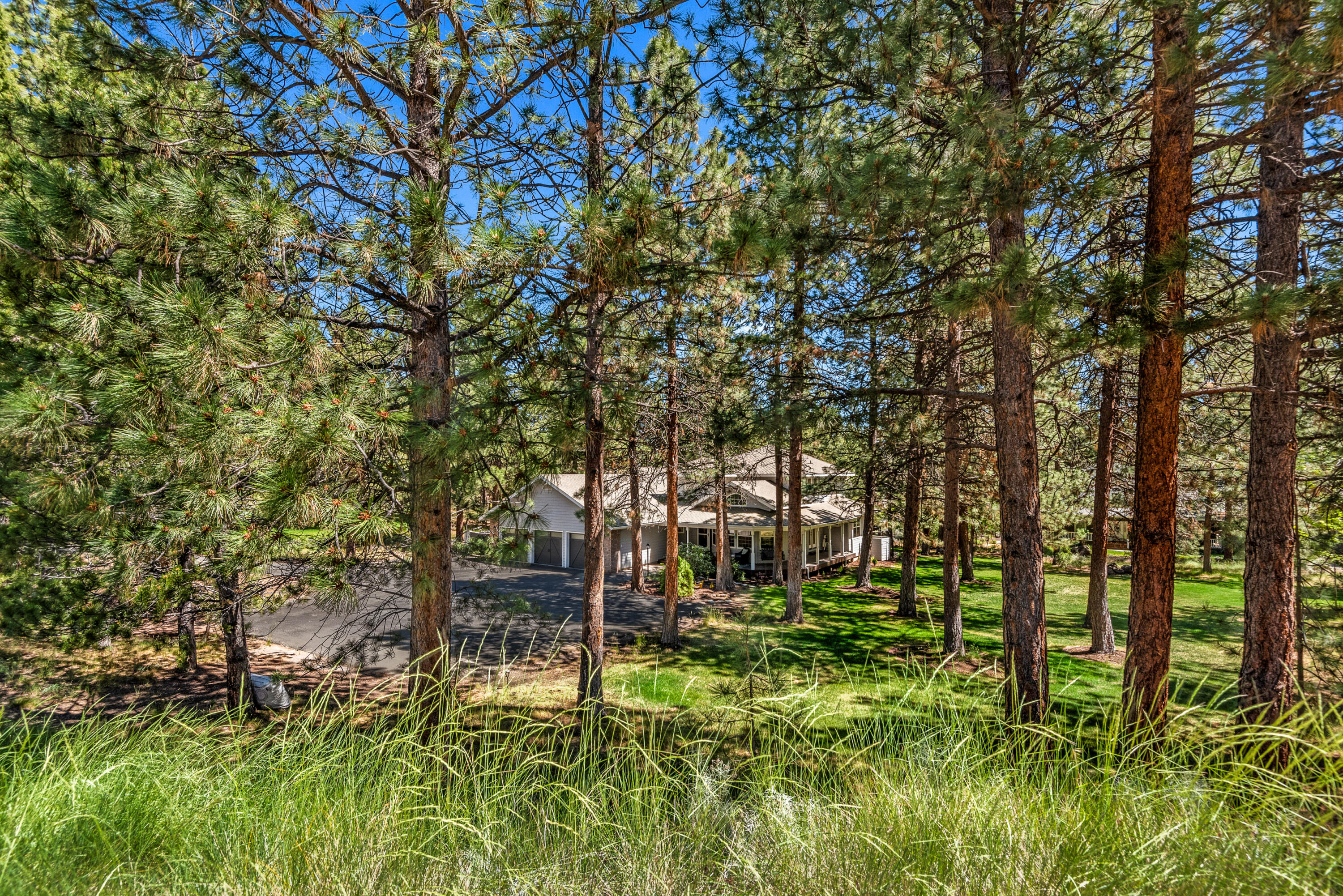 Awbrey Butte - Residential