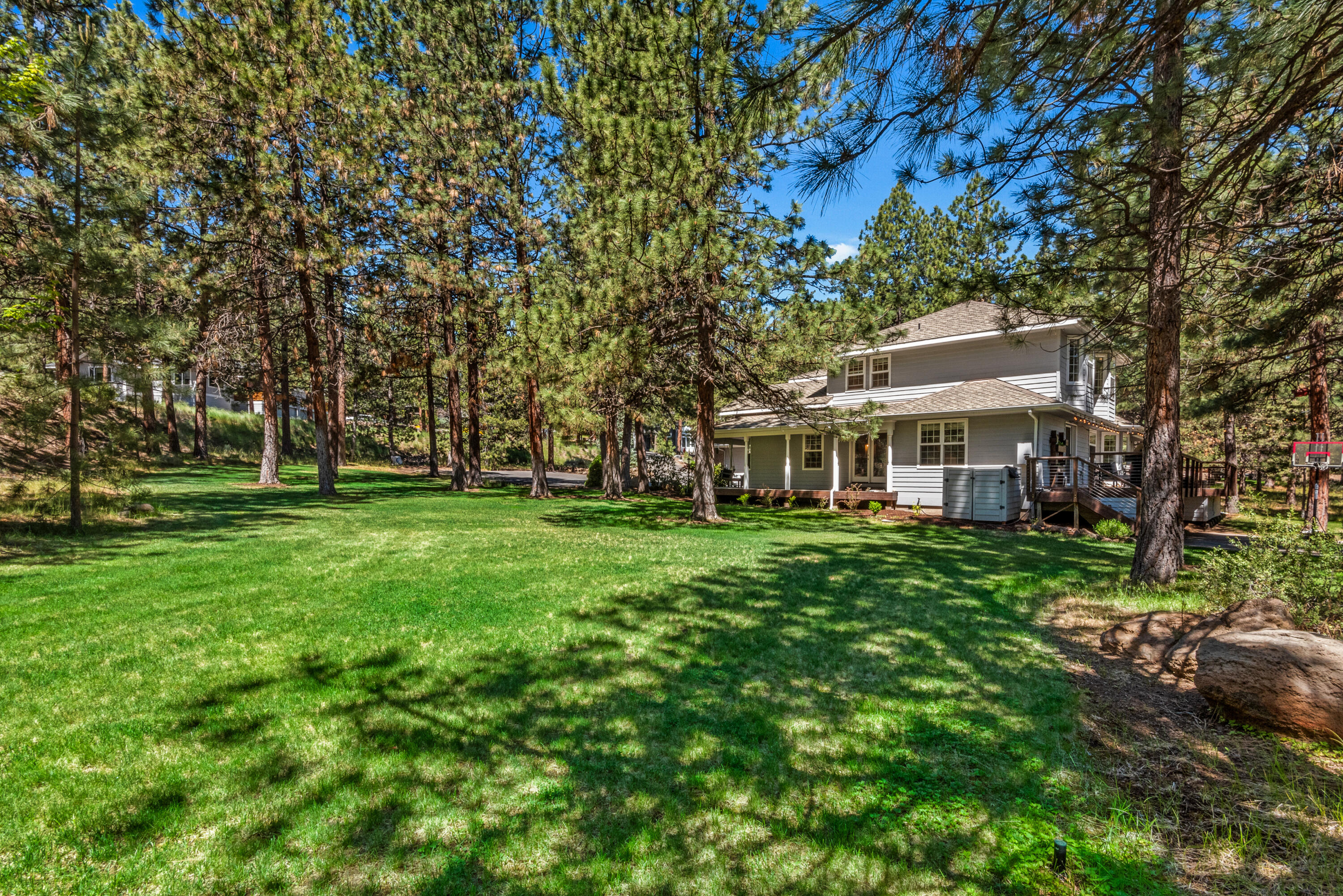 Awbrey Butte - Residential