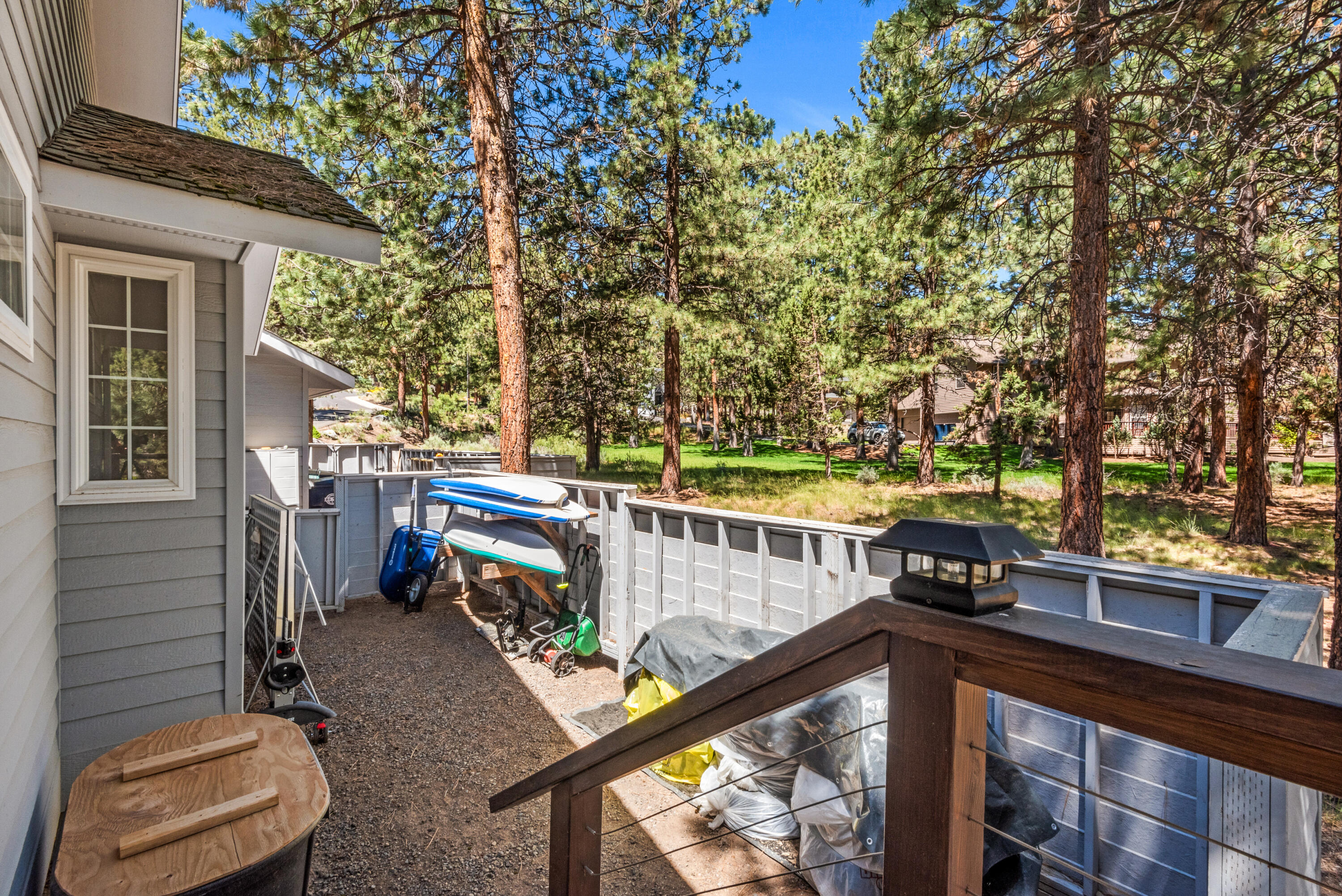 Awbrey Butte - Residential