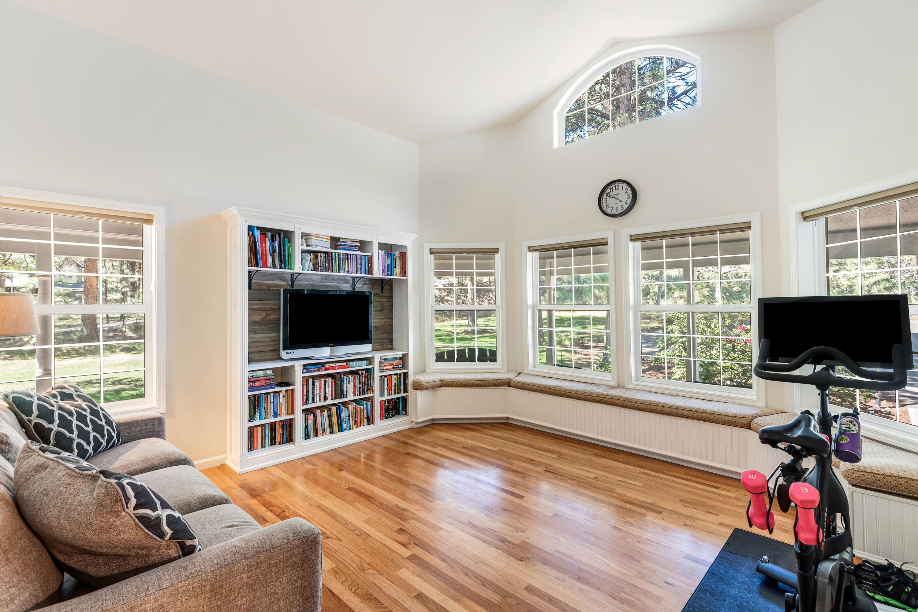 Awbrey Butte - Residential