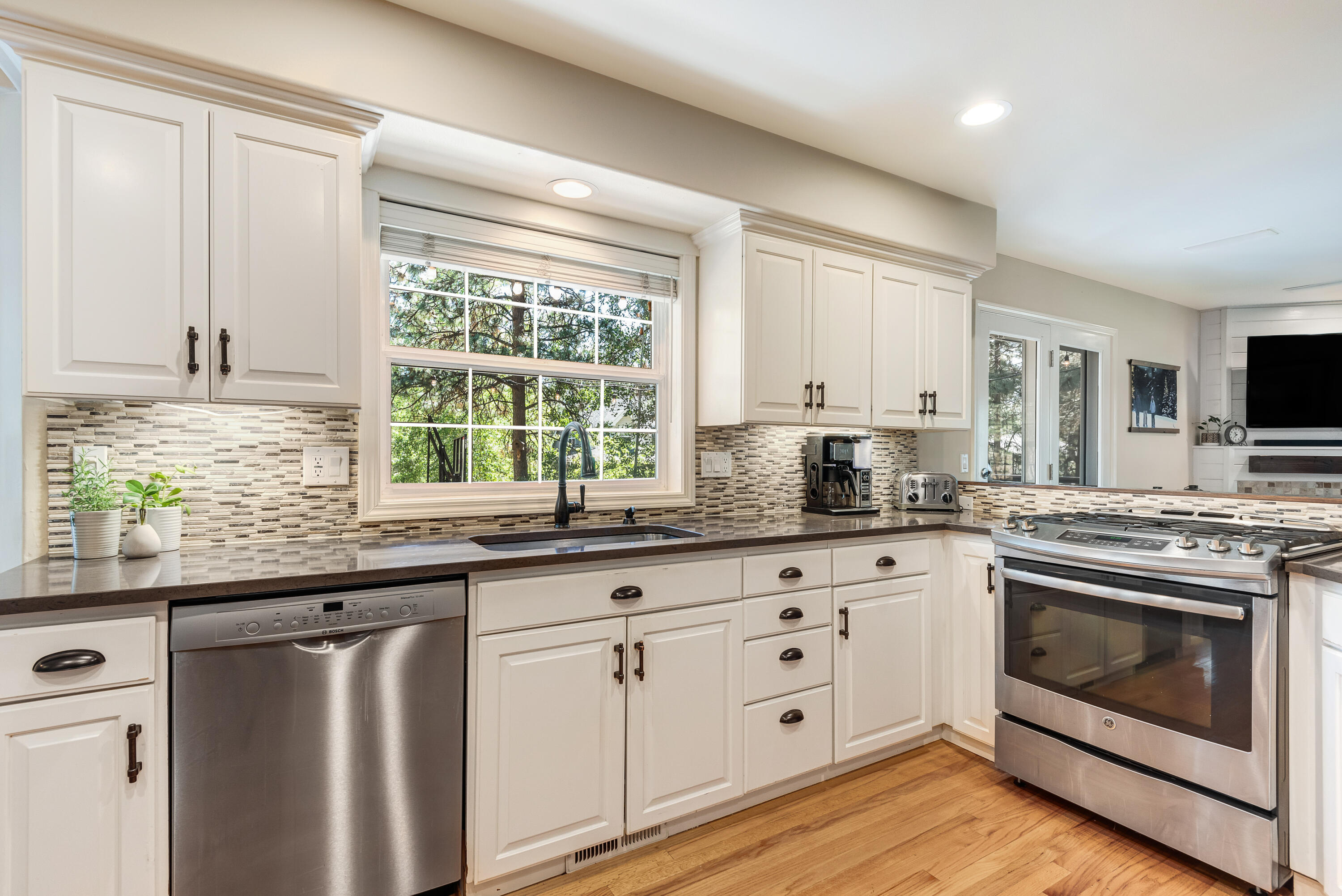 Awbrey Butte - Residential