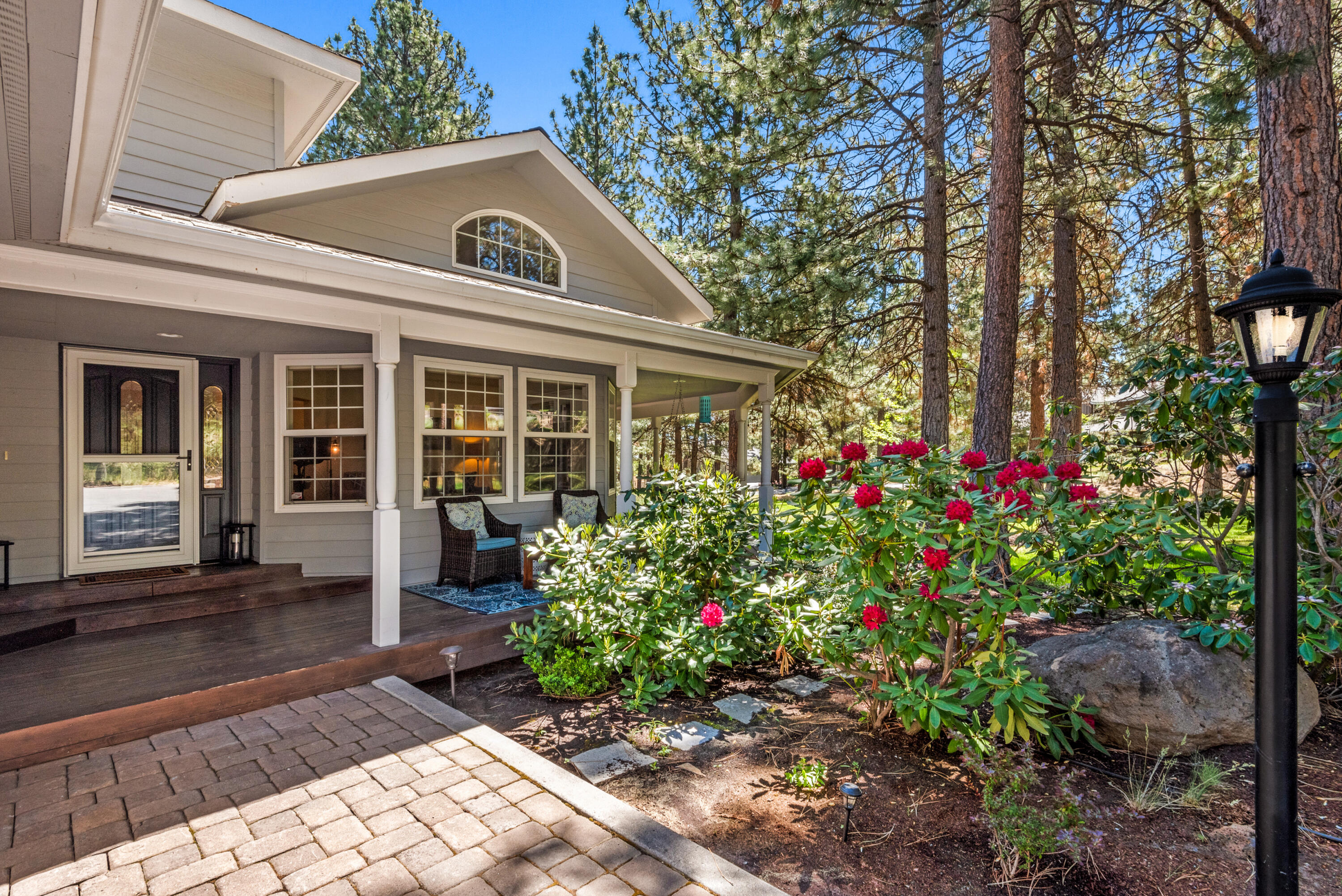 Awbrey Butte - Residential