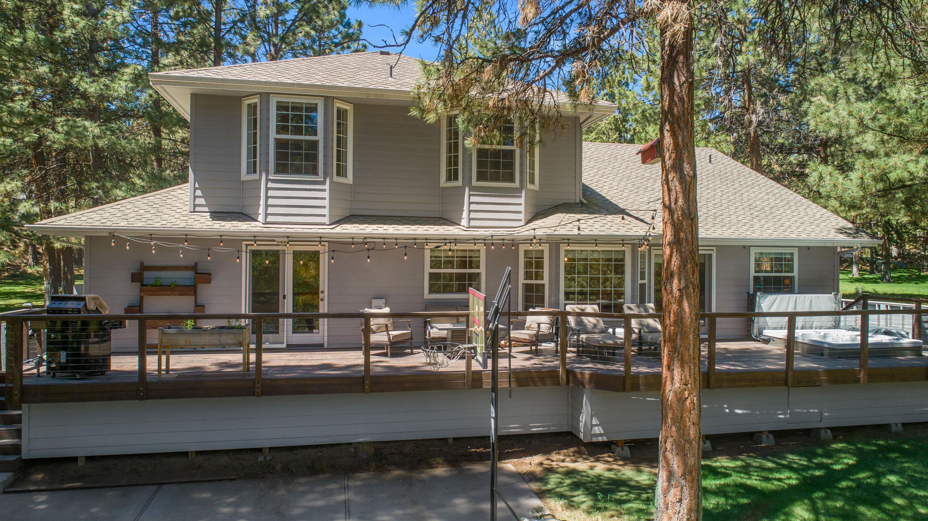 Awbrey Butte - Residential