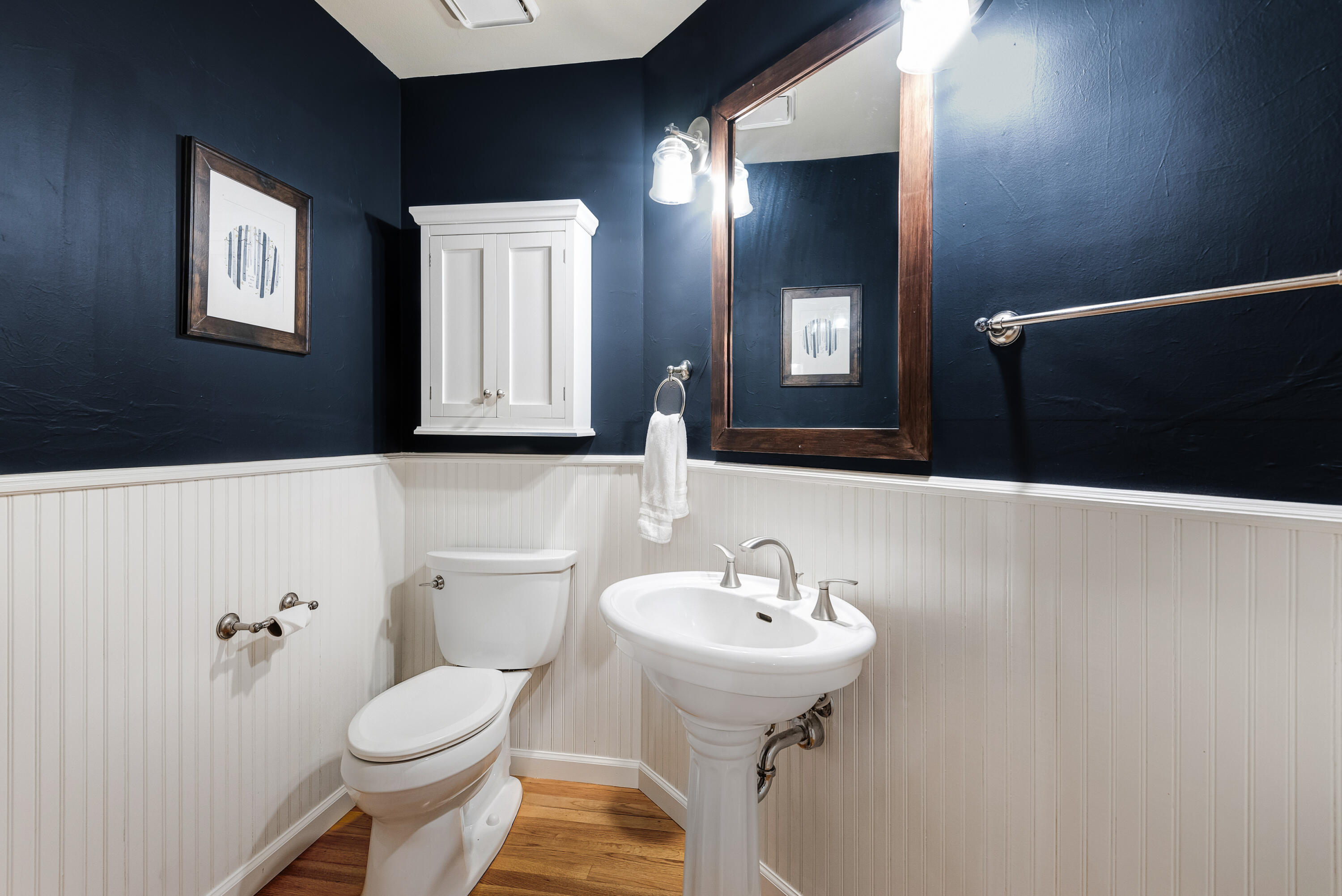 Awbrey Butte - Residential