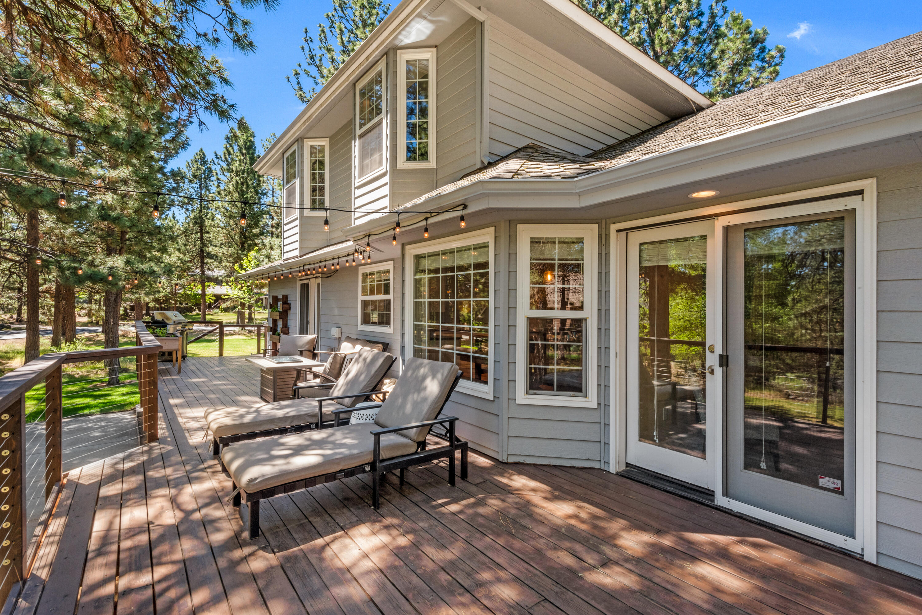 Awbrey Butte - Residential