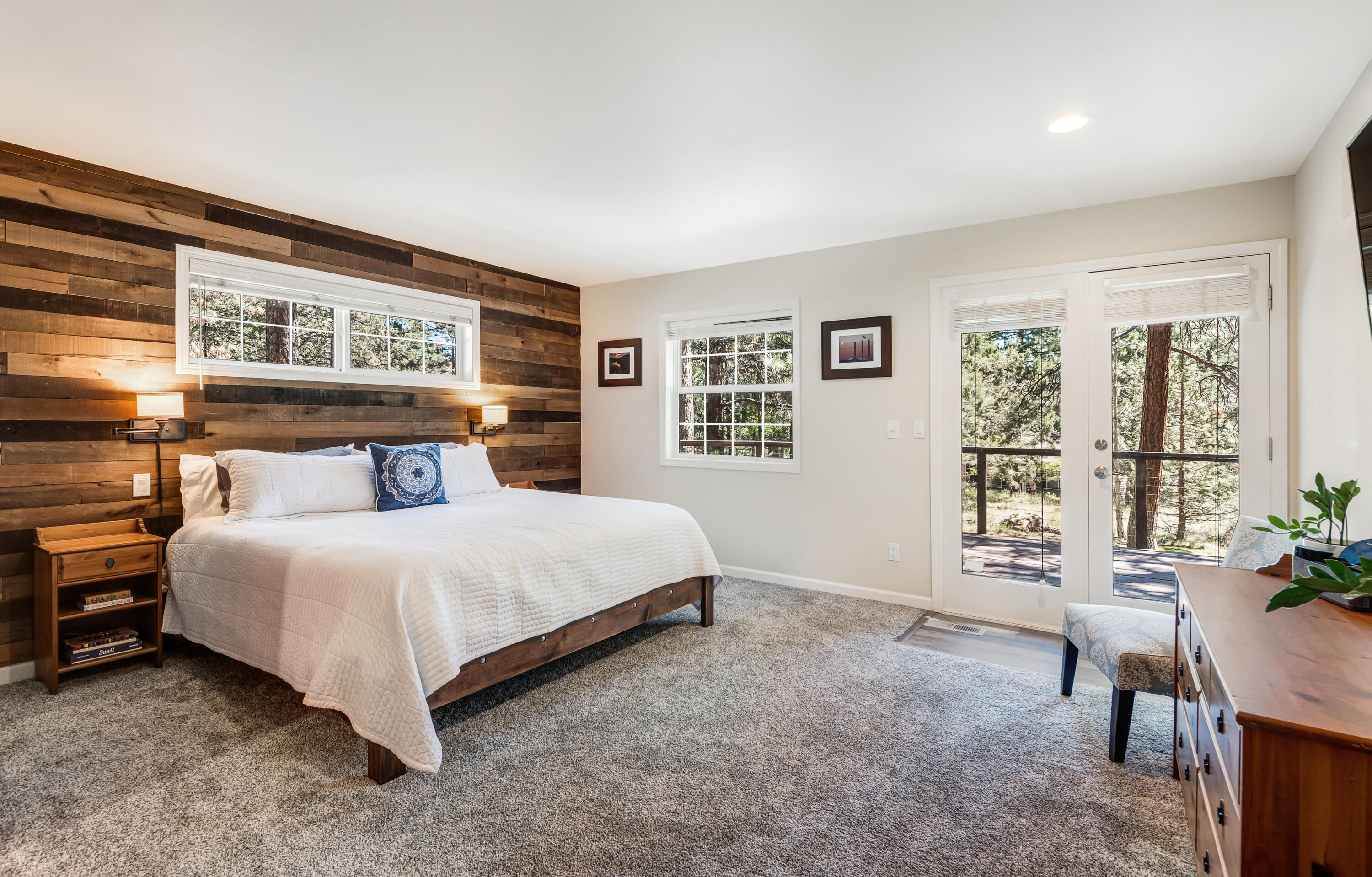 Awbrey Butte - Residential