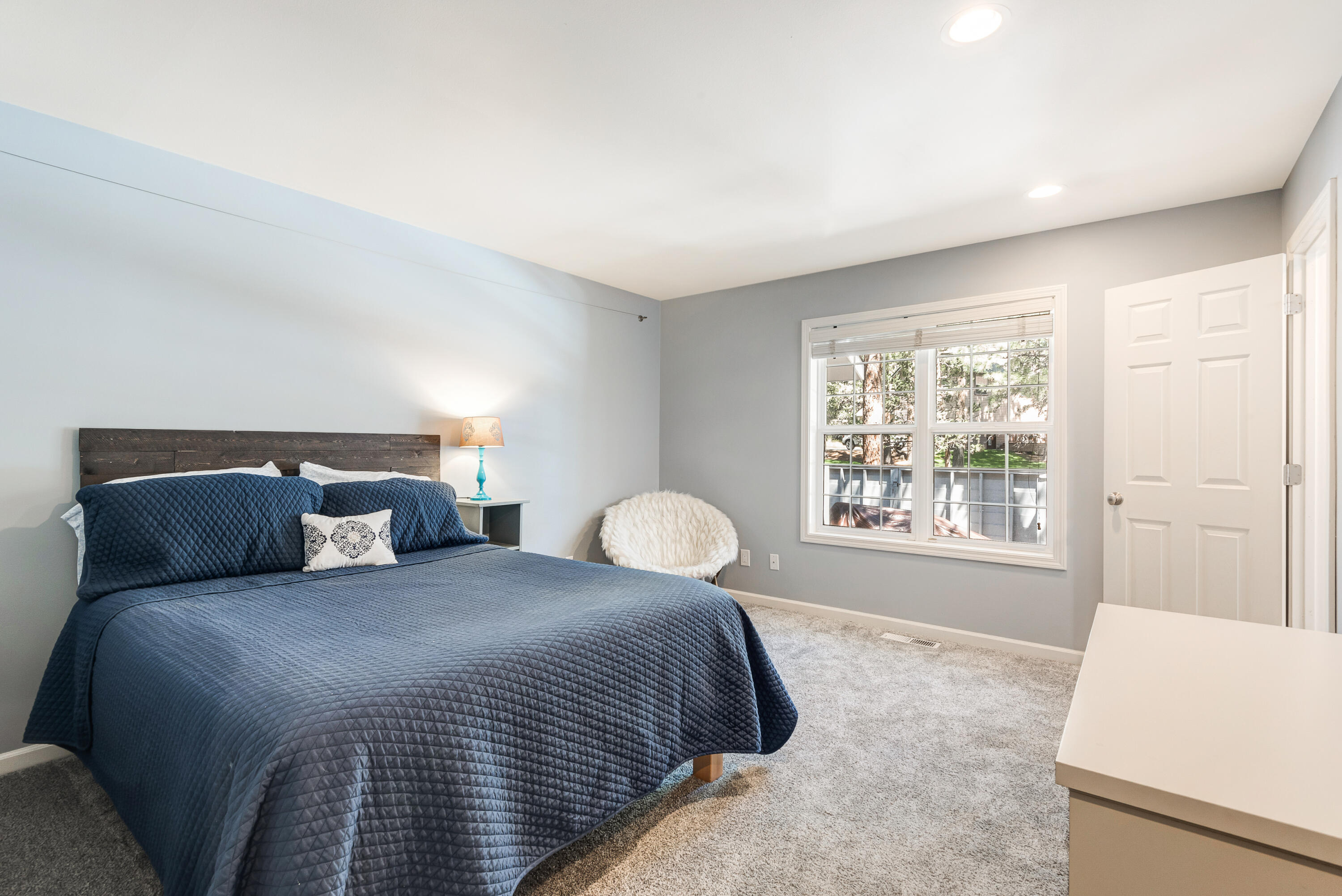 Awbrey Butte - Residential