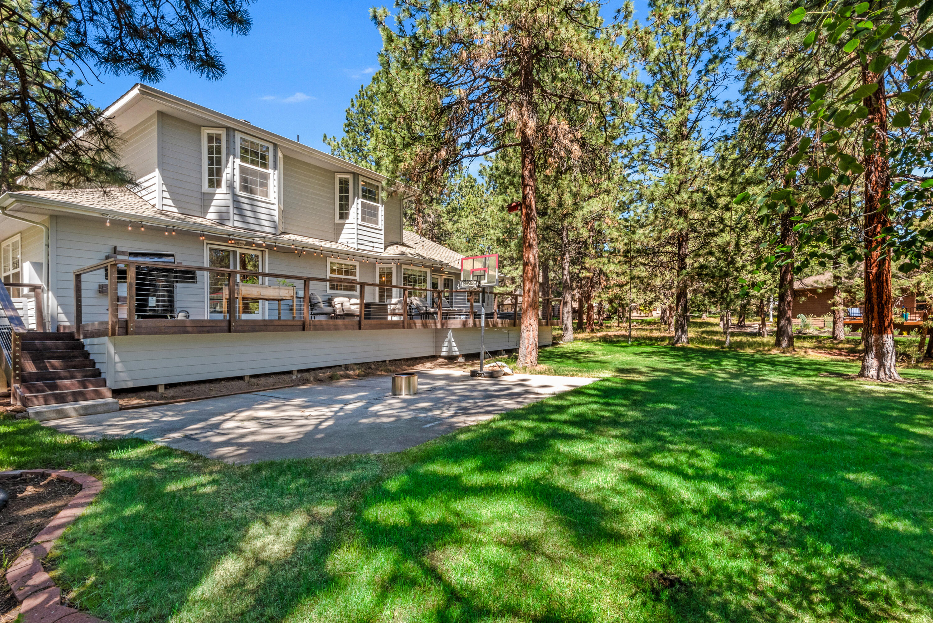 Awbrey Butte - Residential
