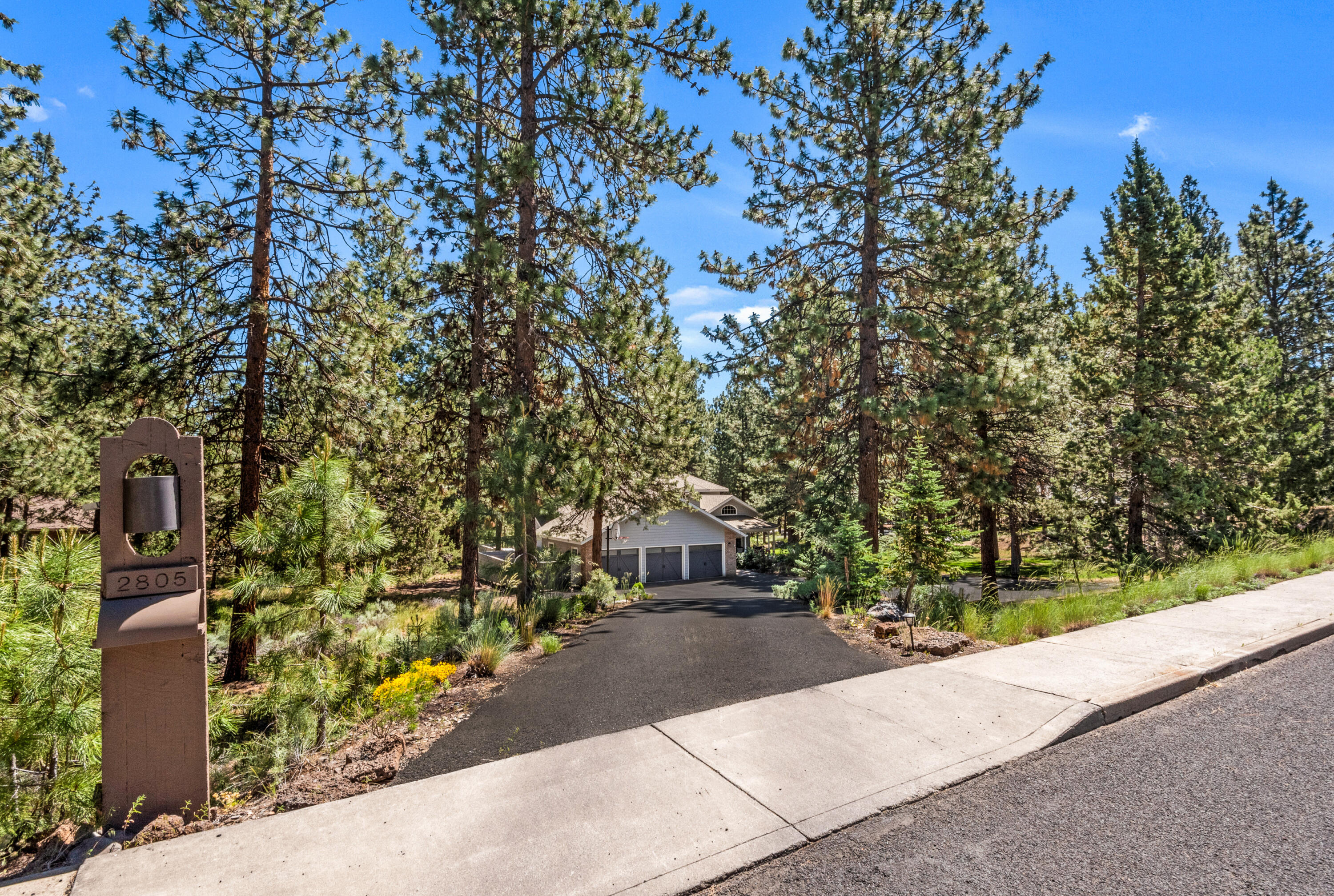 Awbrey Butte - Residential