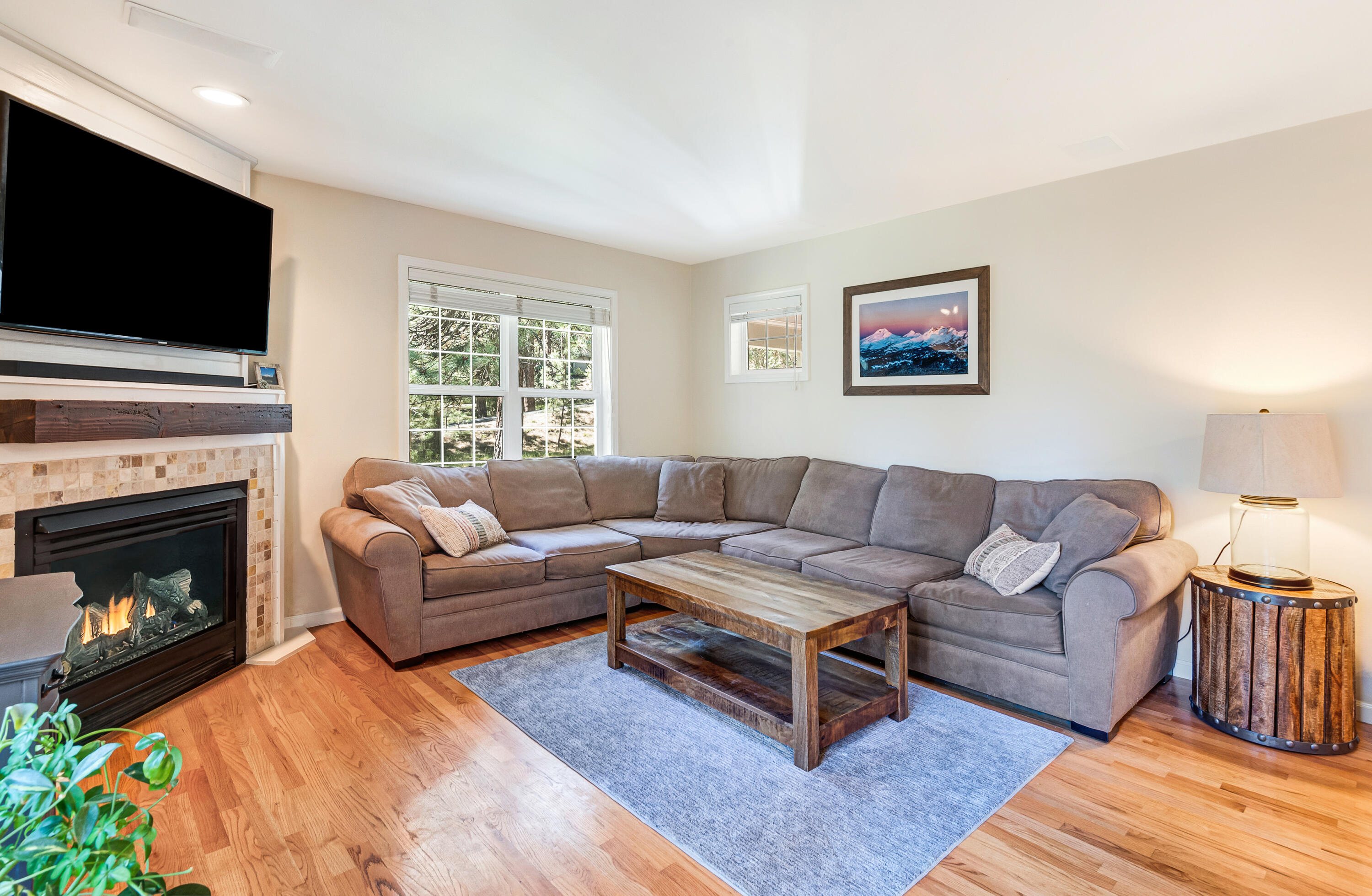 Awbrey Butte - Residential