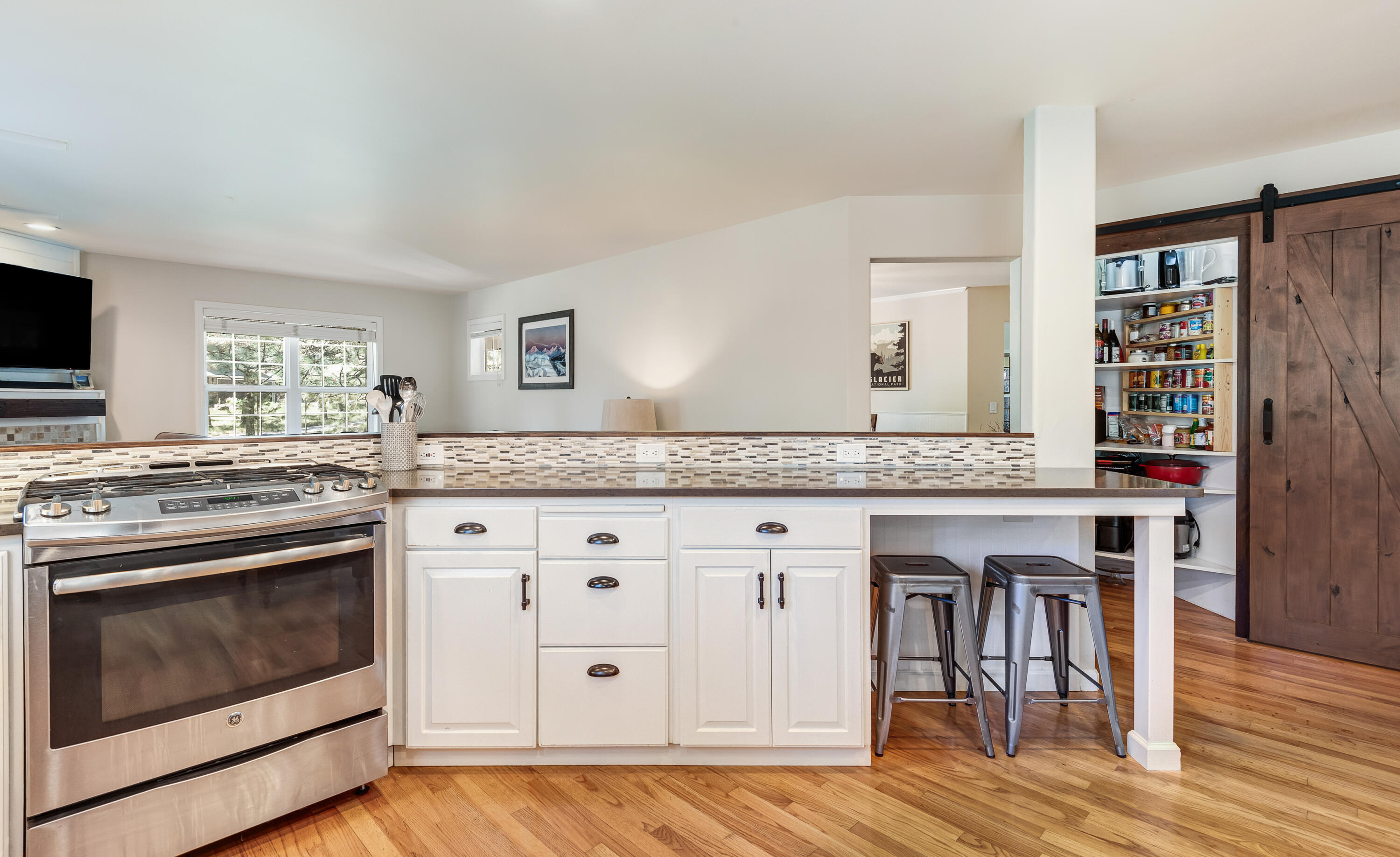 Awbrey Butte - Residential