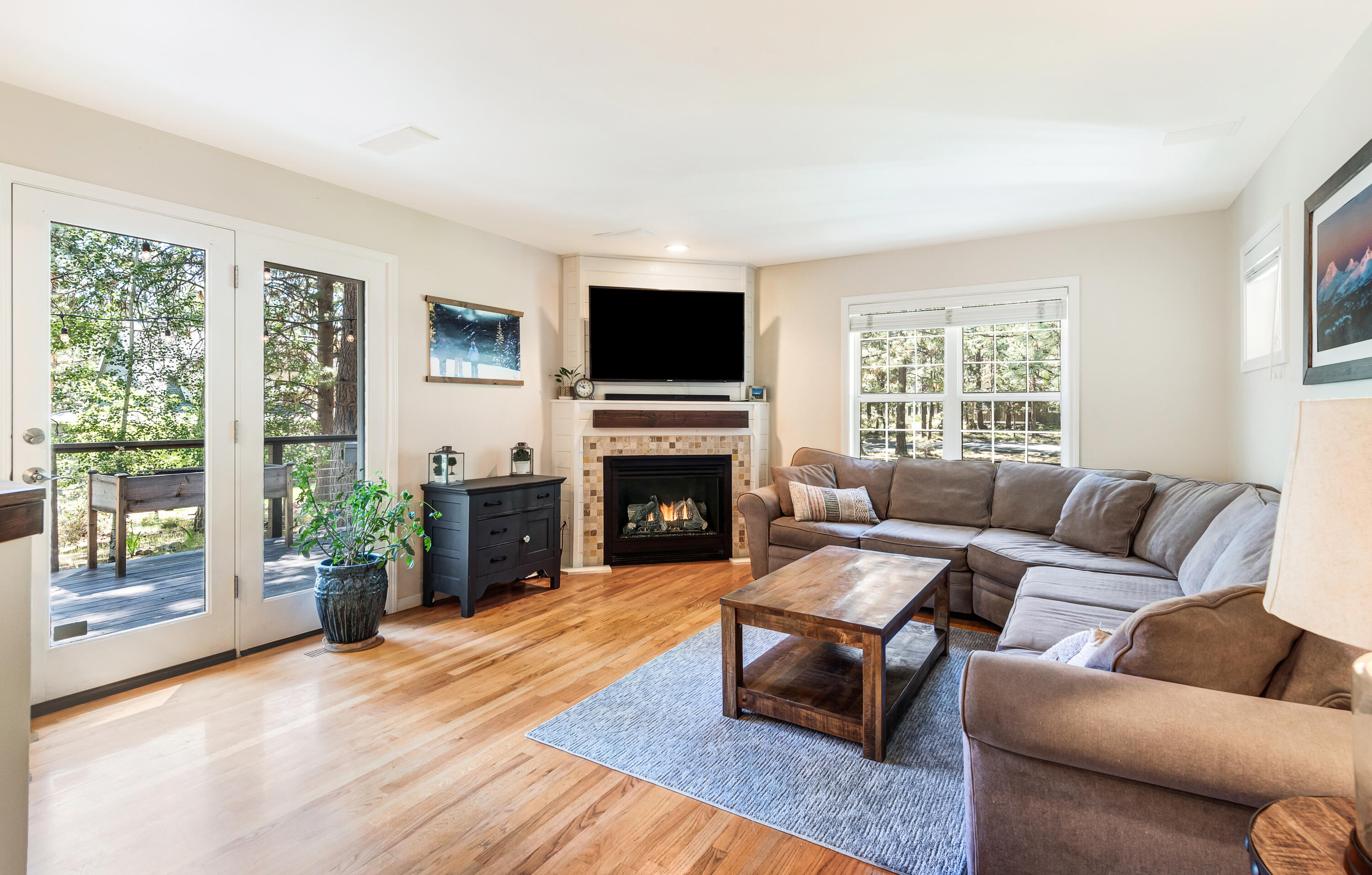 Awbrey Butte - Residential