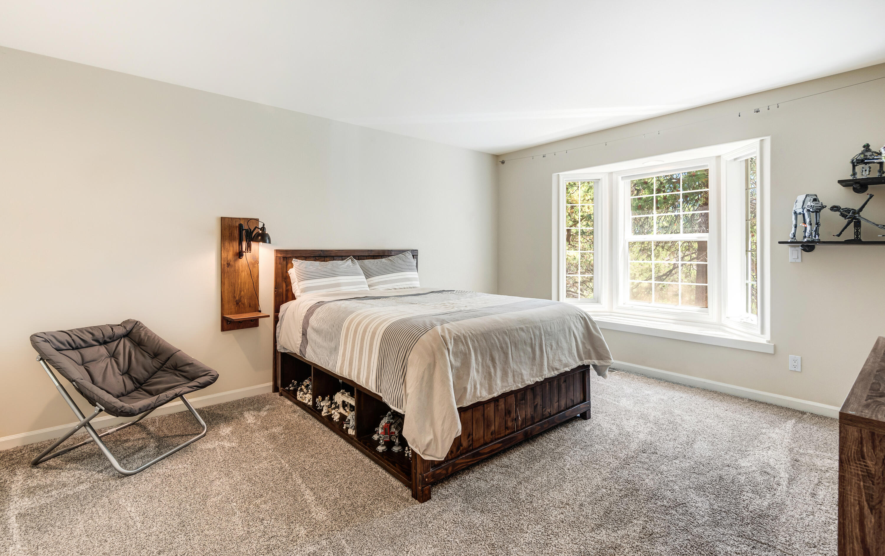 Awbrey Butte - Residential