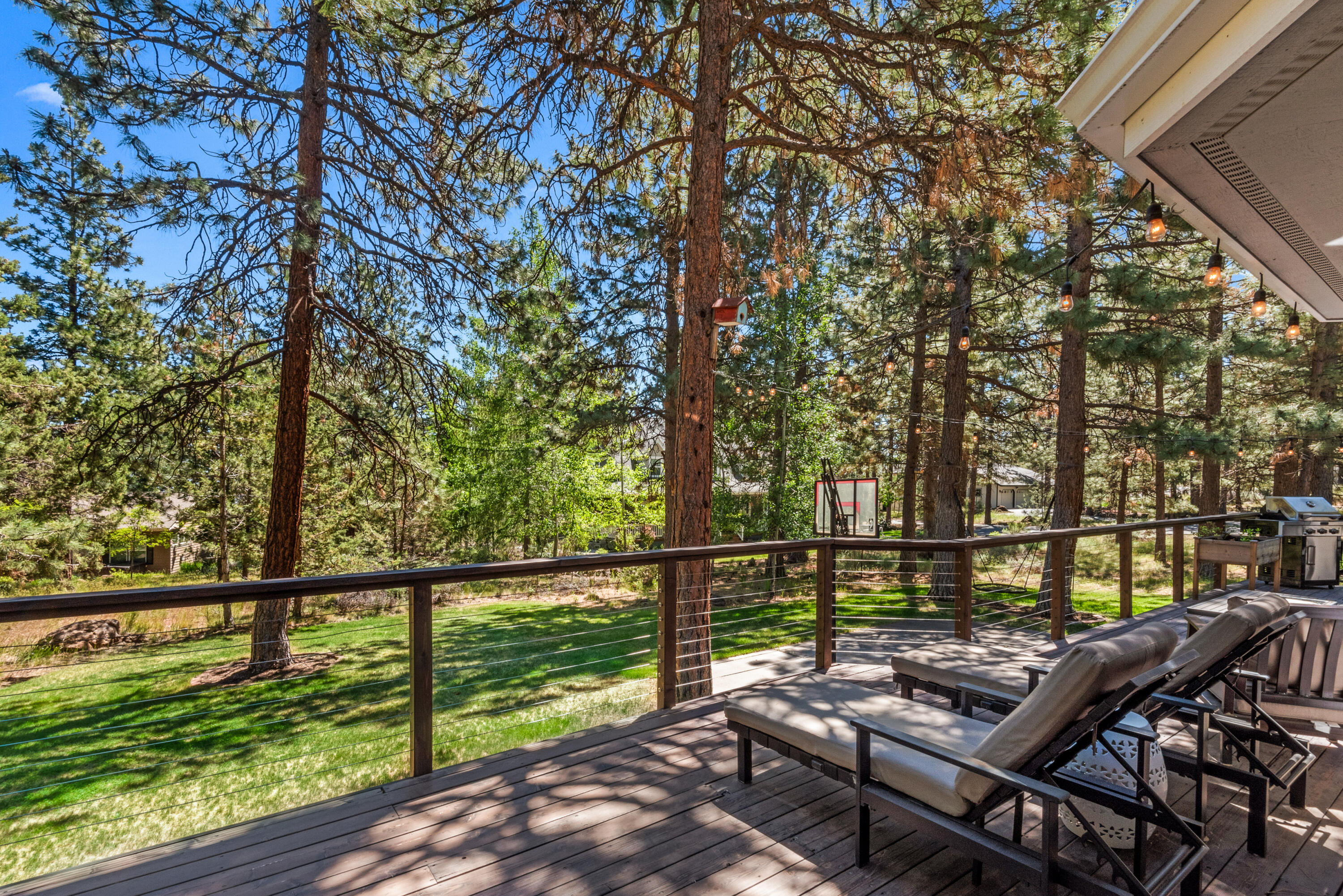 Awbrey Butte - Residential