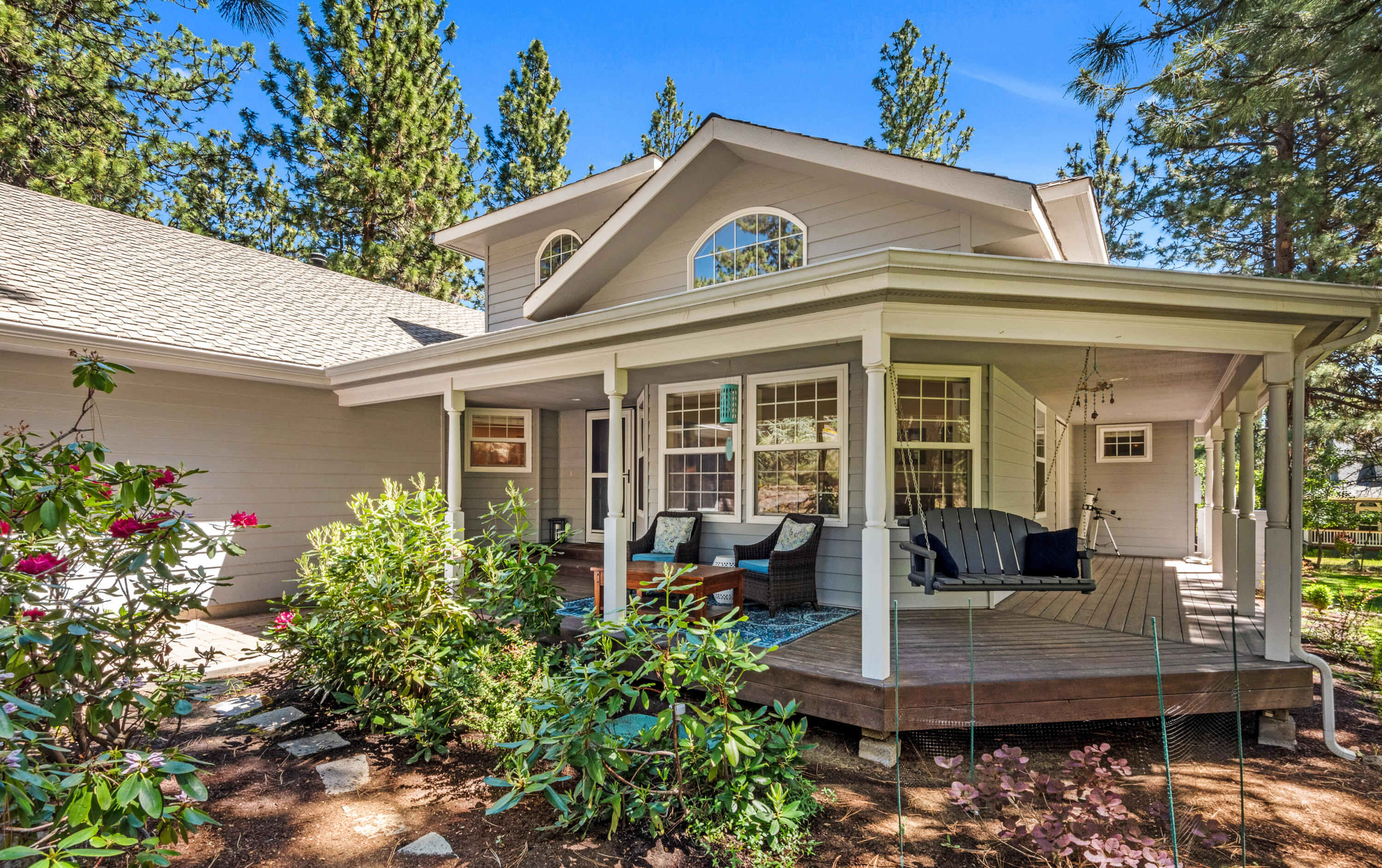 Awbrey Butte - Residential