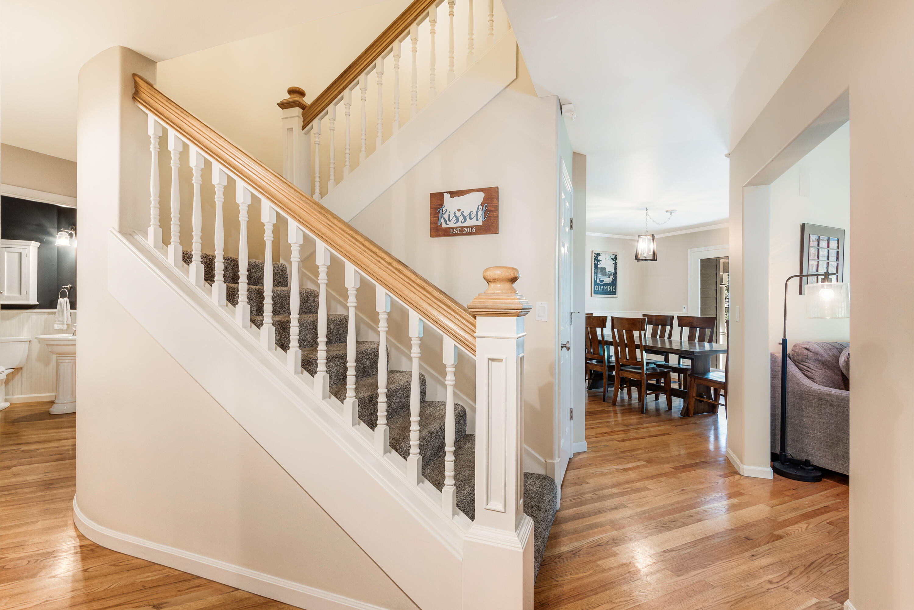 Awbrey Butte - Residential