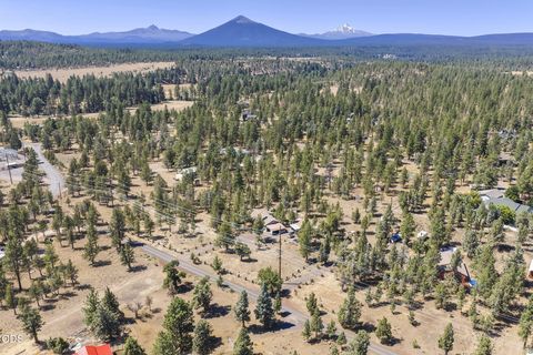 Tiny photo for 16664 Pine Tree Lane, Sisters, OR 97759 (MLS # 220225706)