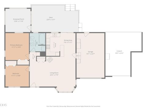 Tiny photo for 16664 Pine Tree Lane, Sisters, OR 97759 (MLS # 220225706)