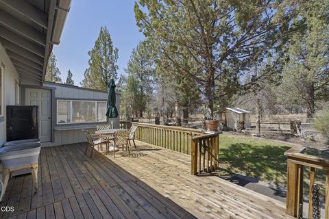 Tiny photo for 16664 Pine Tree Lane, Sisters, OR 97759 (MLS # 220225706)