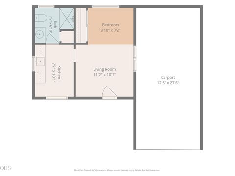 Tiny photo for 16664 Pine Tree Lane, Sisters, OR 97759 (MLS # 220225706)