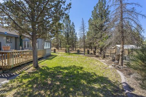 Tiny photo for 16664 Pine Tree Lane, Sisters, OR 97759 (MLS # 220225706)