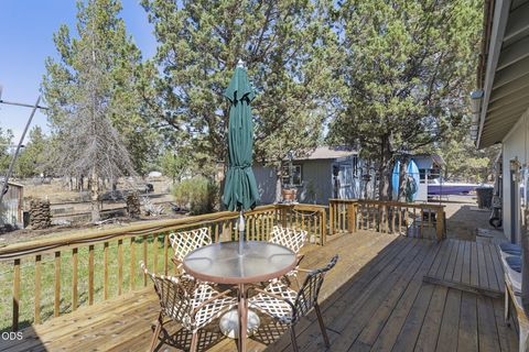 Tiny photo for 16664 Pine Tree Lane, Sisters, OR 97759 (MLS # 220225706)