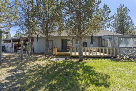 Tiny photo for 16664 Pine Tree Lane, Sisters, OR 97759 (MLS # 220225706)