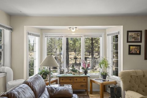 Tiny photo for 16664 Pine Tree Lane, Sisters, OR 97759 (MLS # 220225706)
