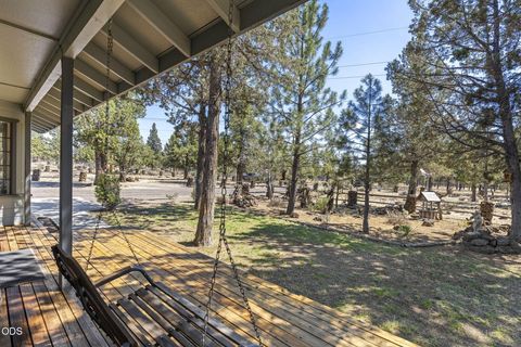 Tiny photo for 16664 Pine Tree Lane, Sisters, OR 97759 (MLS # 220225706)