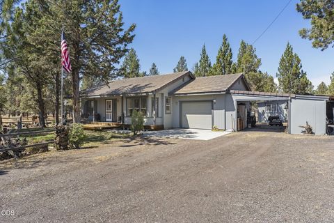 Tiny photo for 16664 Pine Tree Lane, Sisters, OR 97759 (MLS # 220225706)