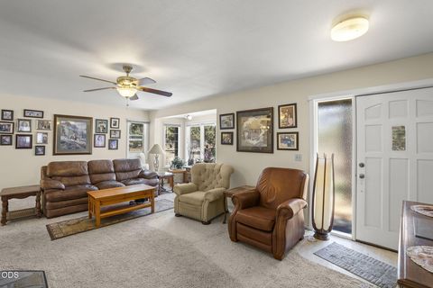Tiny photo for 16664 Pine Tree Lane, Sisters, OR 97759 (MLS # 220225706)